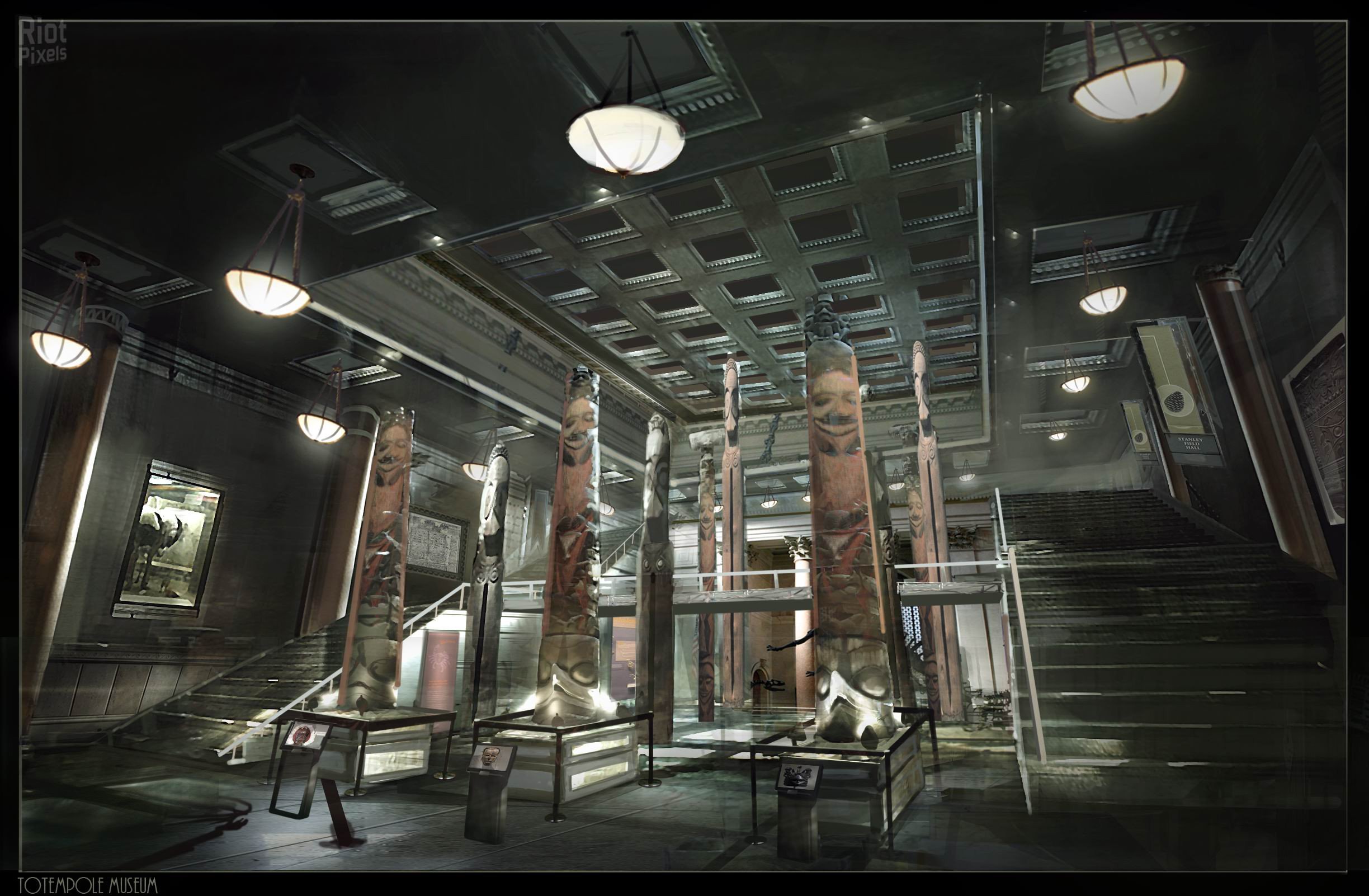 [25]-Stranglehold – v1.1 GOG/31068 Download