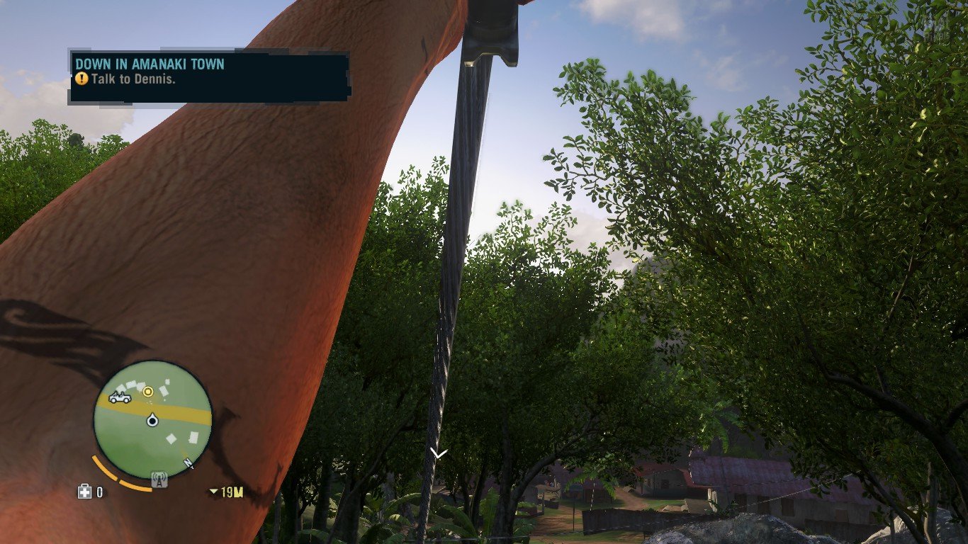 [6]-Far Cry 3: Digital Deluxe Edition + Blood Dragon – v1.05/v1.02 + All DLCs Download