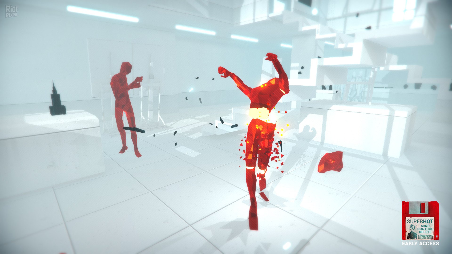 [10]-Superhot: Mind Control Delete Download
