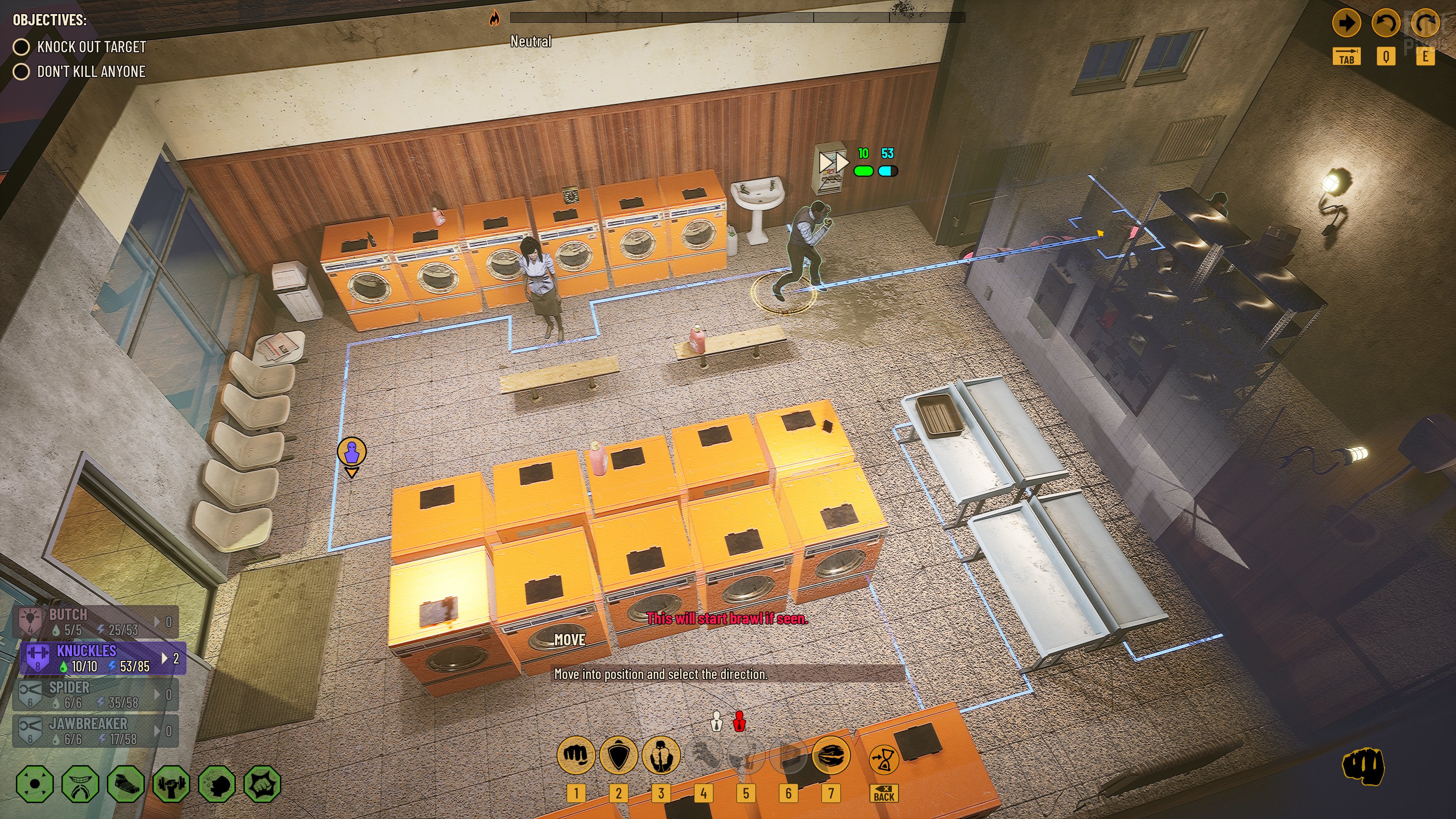 [7]-Company of Crime – v1.0.0.1041 Download