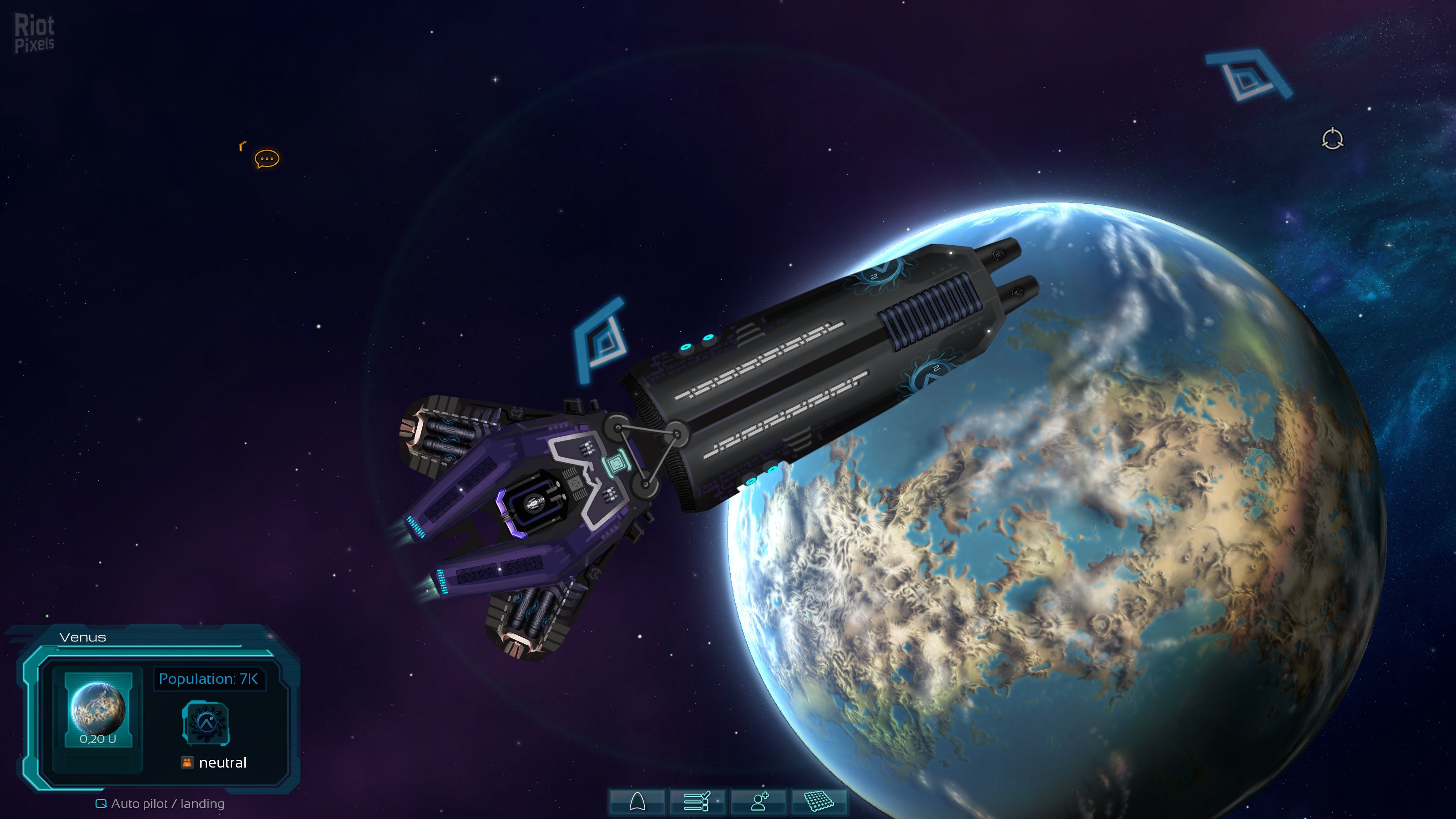 [2]-Gaia Beyond + HotFix Download