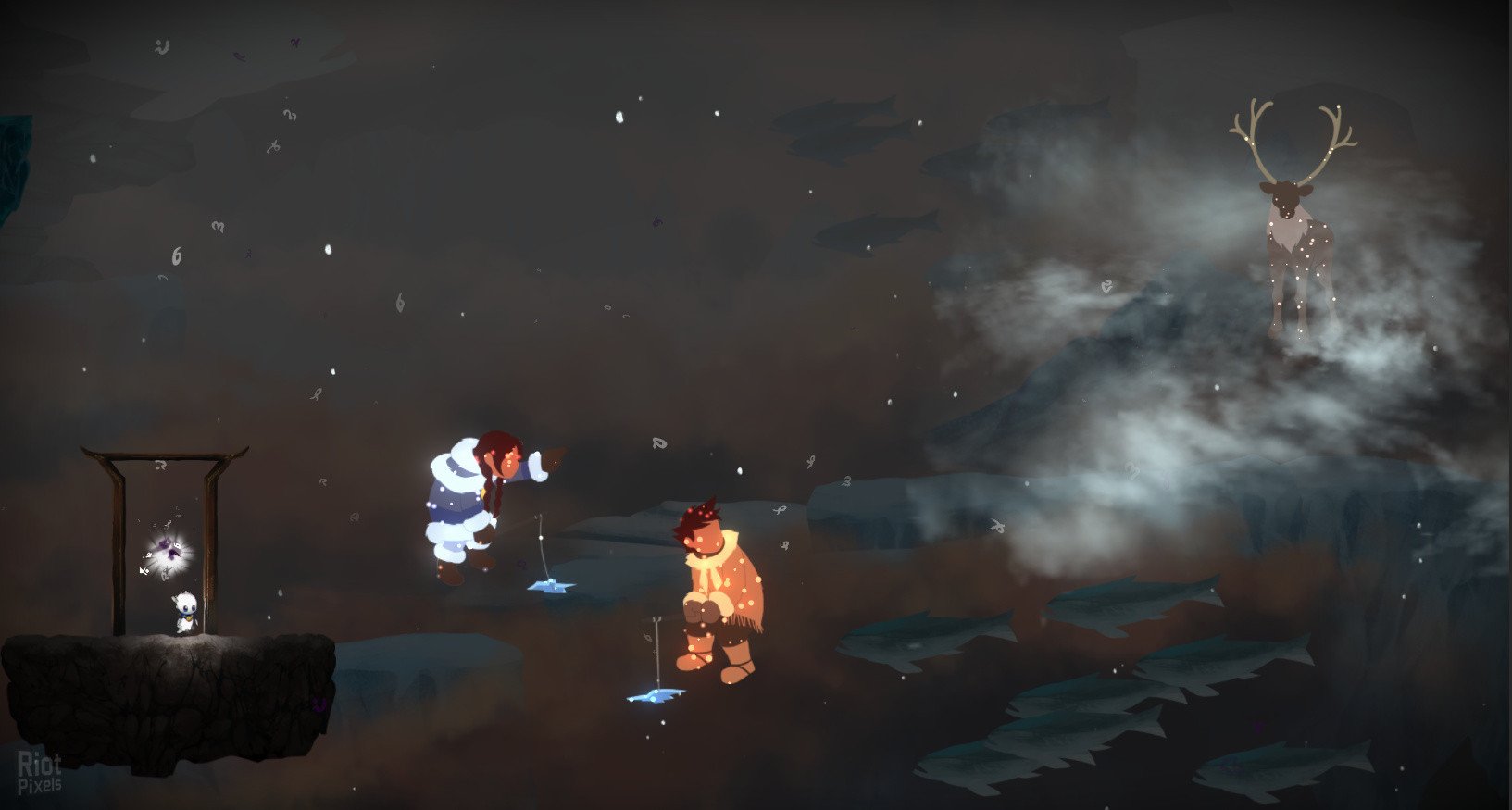 [5]-Evergate – v1.02/Build 5487187 Download