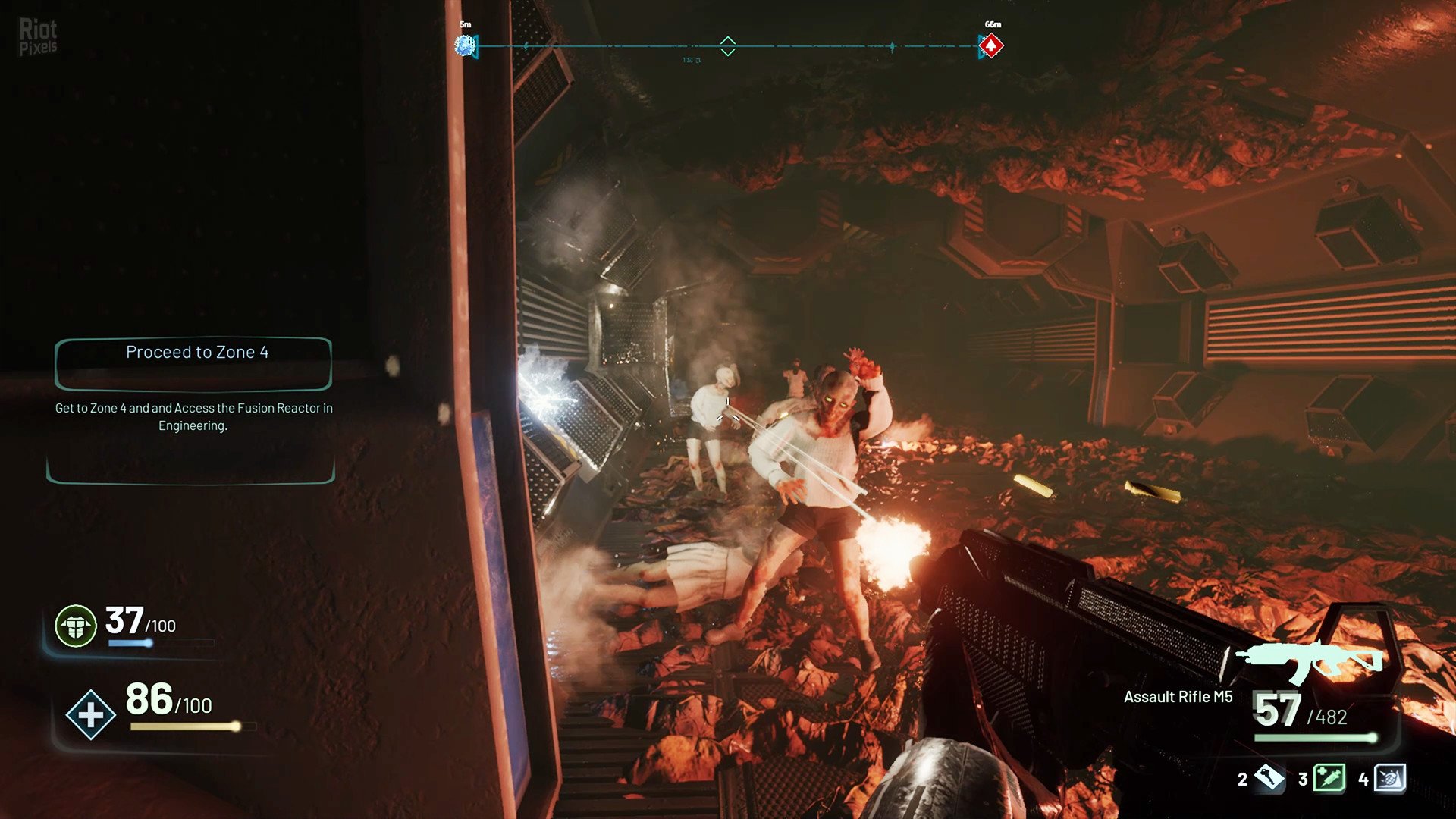 [15]-Ghostship Chronicles – v1.1.0 Download