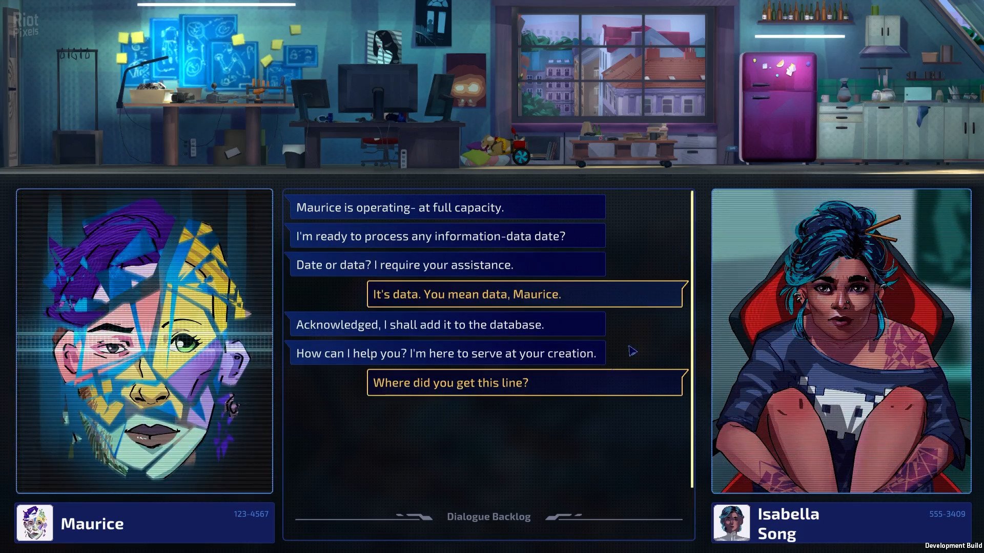 [7]-Song of Farca Download