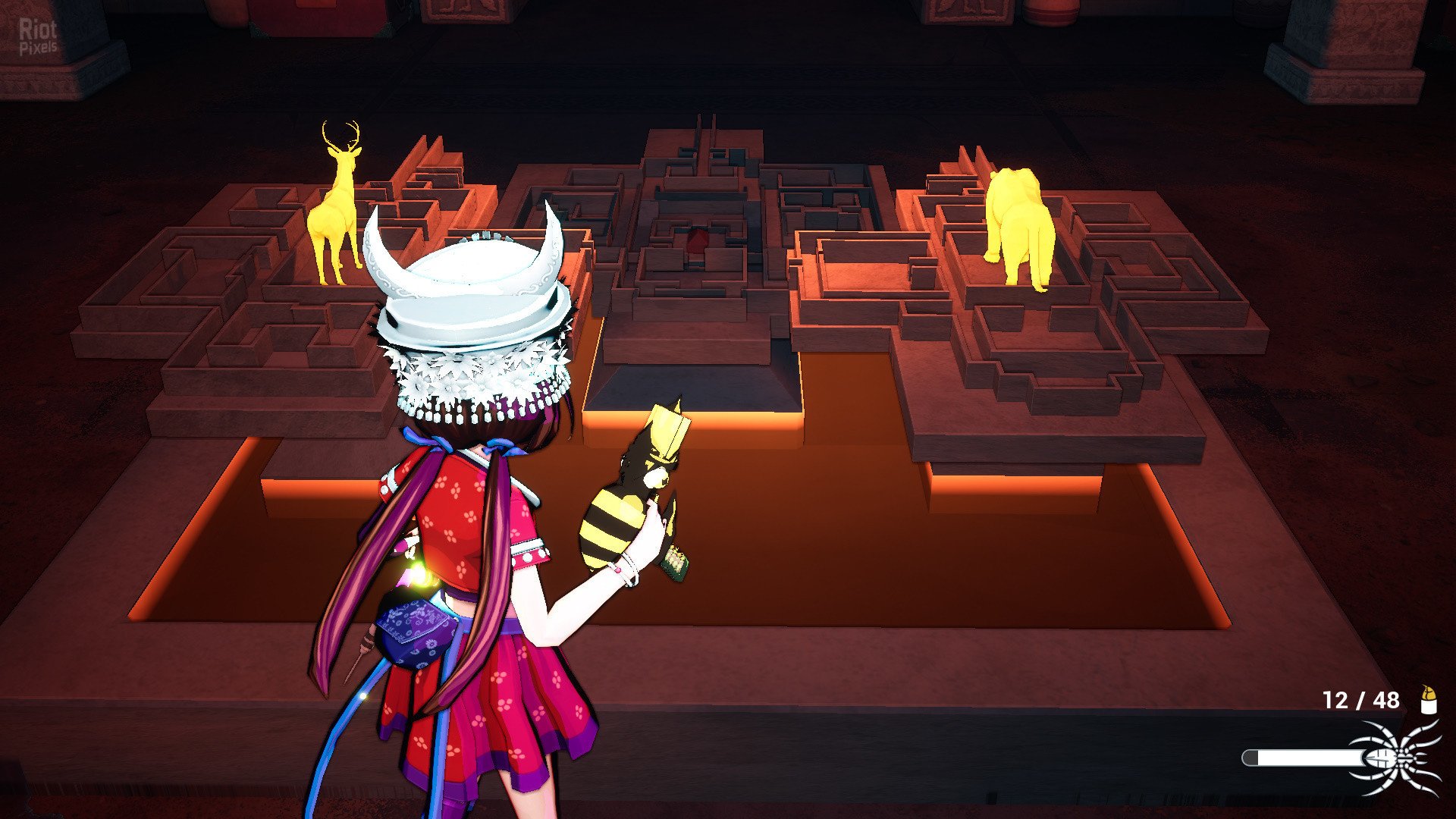 [6]-Lady in Tomb Download