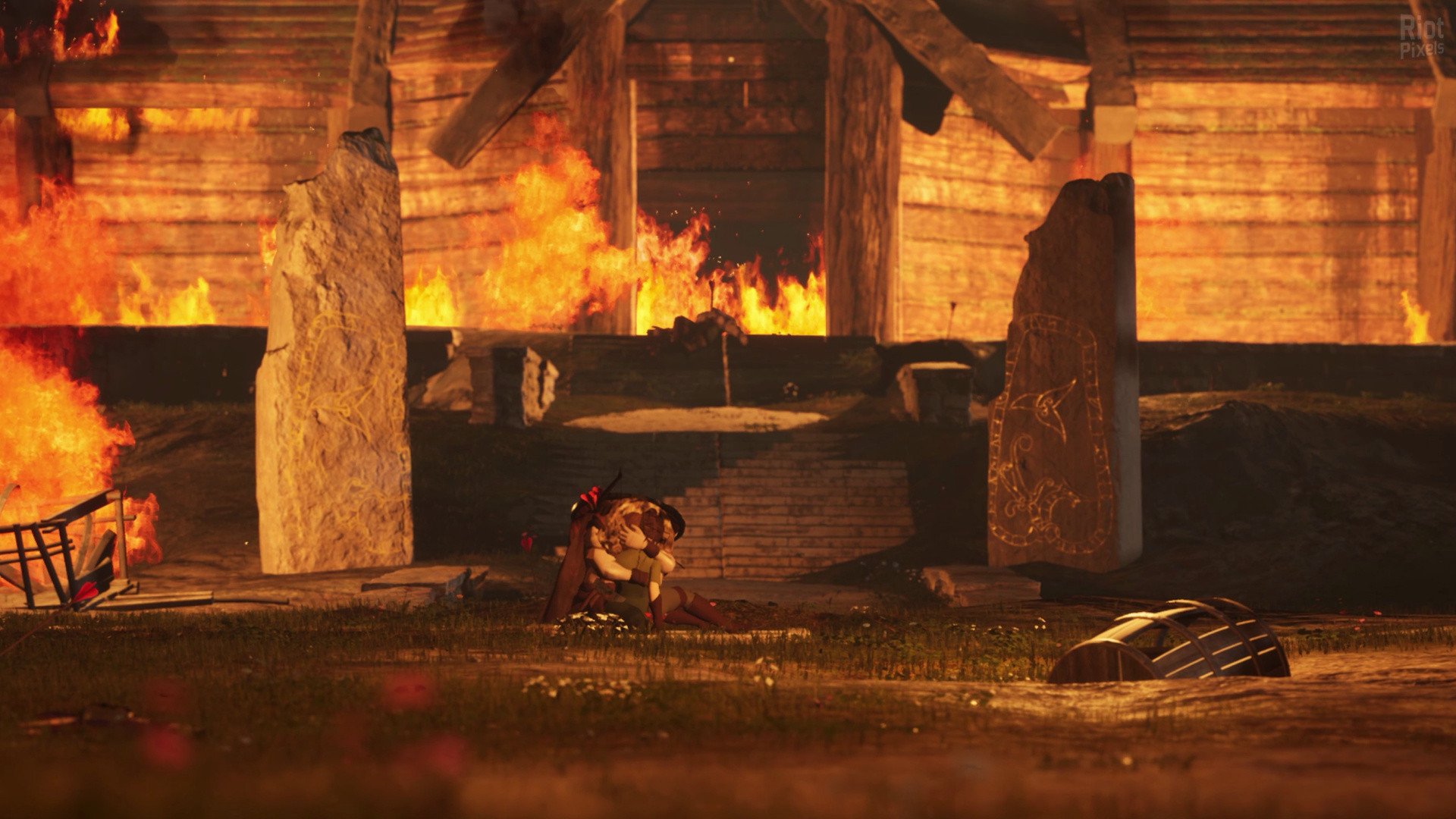 [8]-Song of Iron – v1.0.4.25 Download