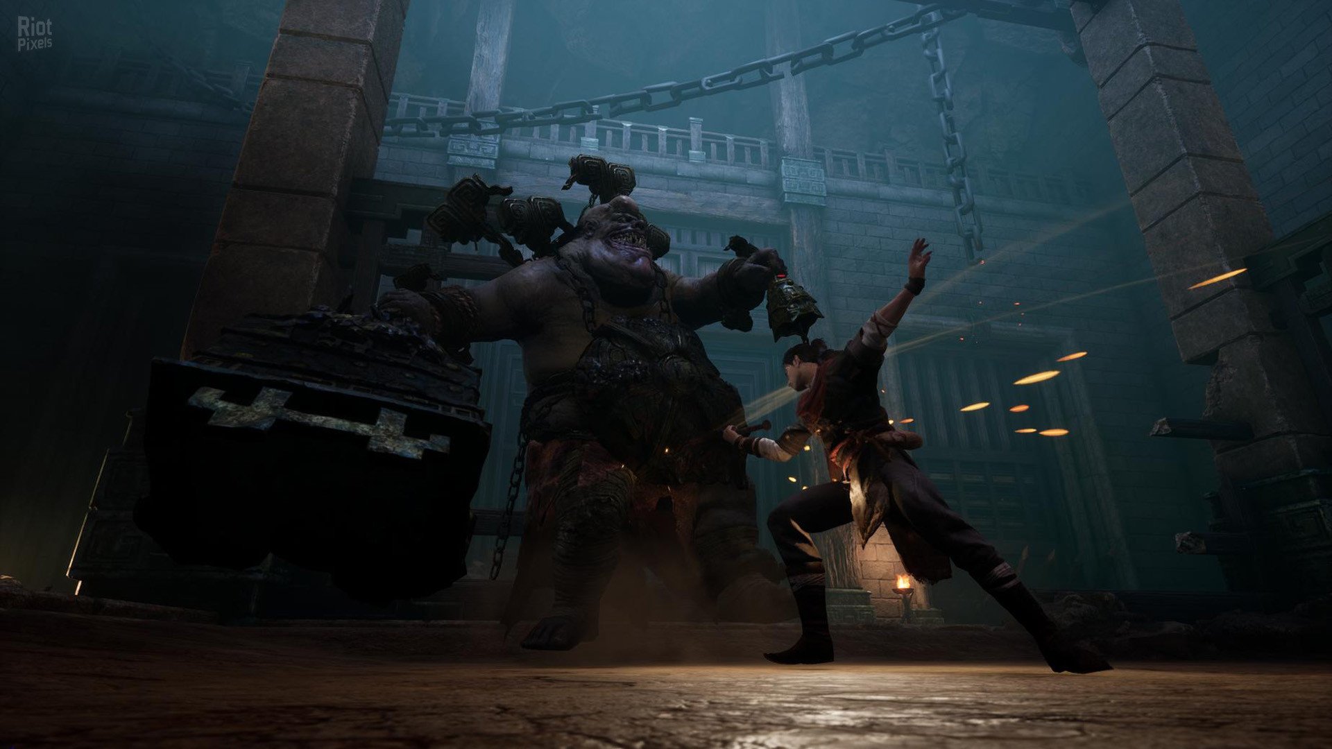 [15]-Xuan-Yuan Sword 7 – v1.25 + 2 DLCs Download