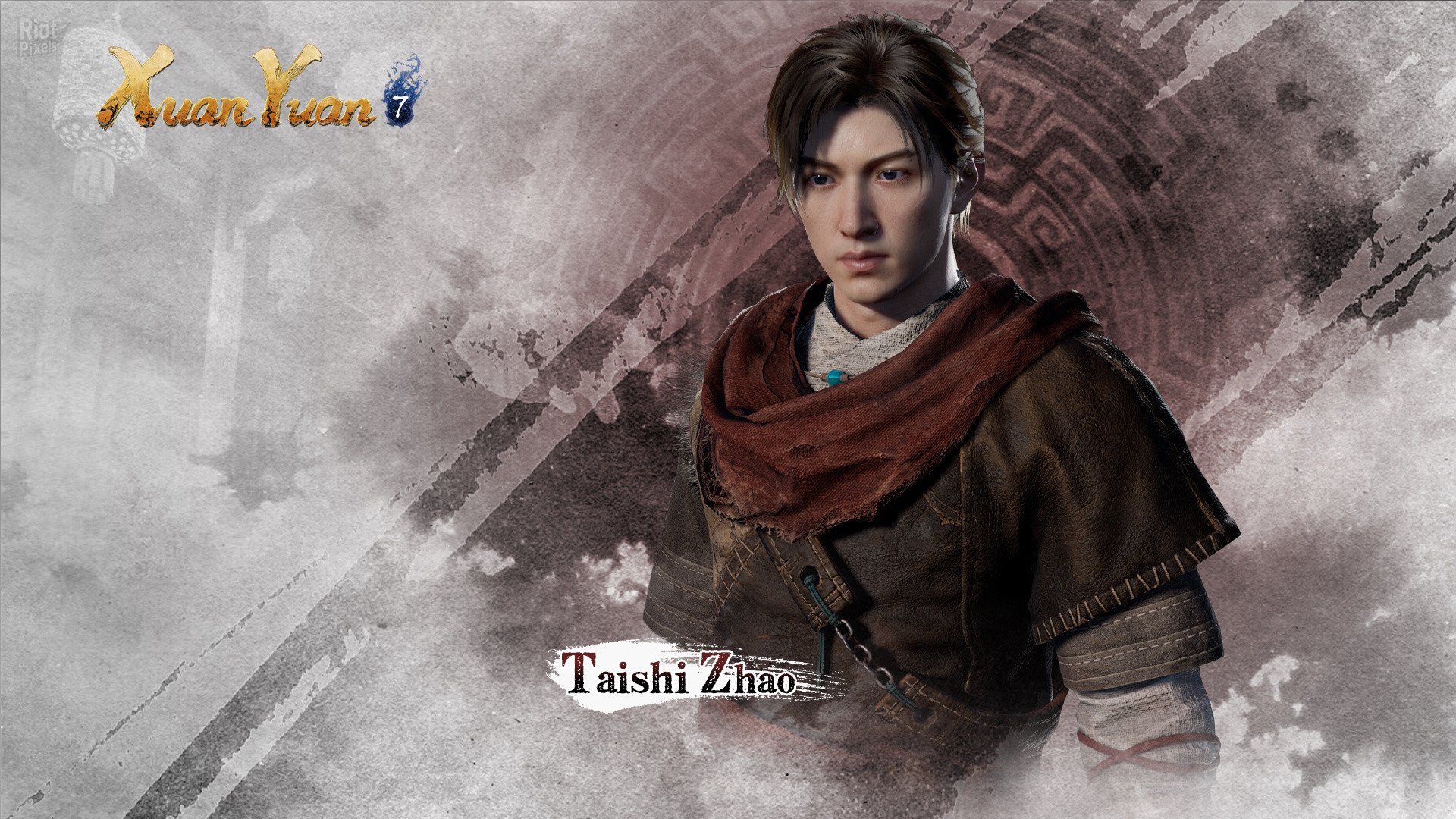 [23]-Xuan-Yuan Sword 7 – v1.25 + 2 DLCs Download