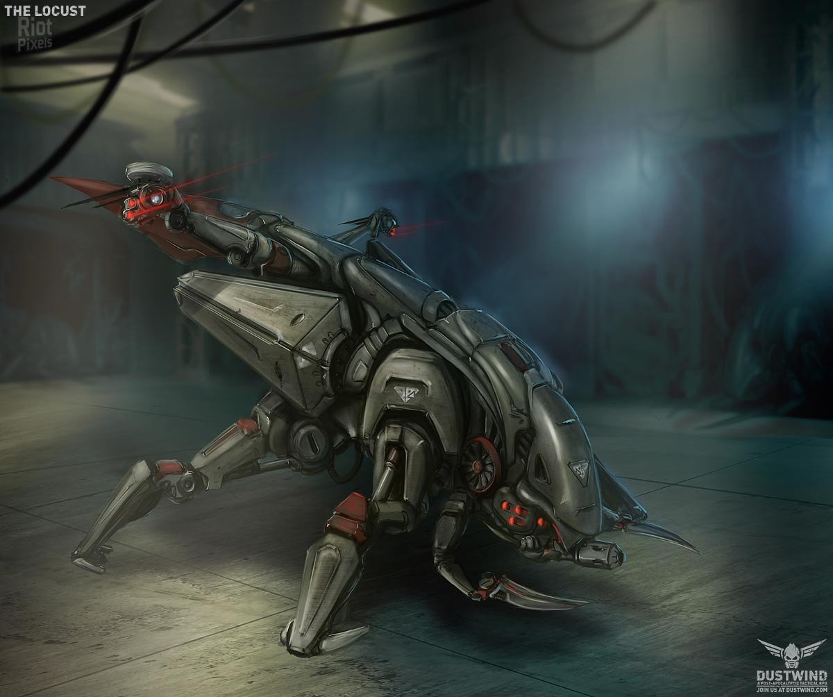 [22]-Dustwind – v7955 Download