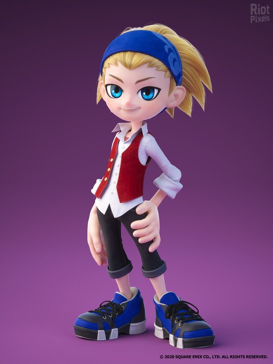 [25]-BALAN WONDERWORLD – BuildID 6839378 Download