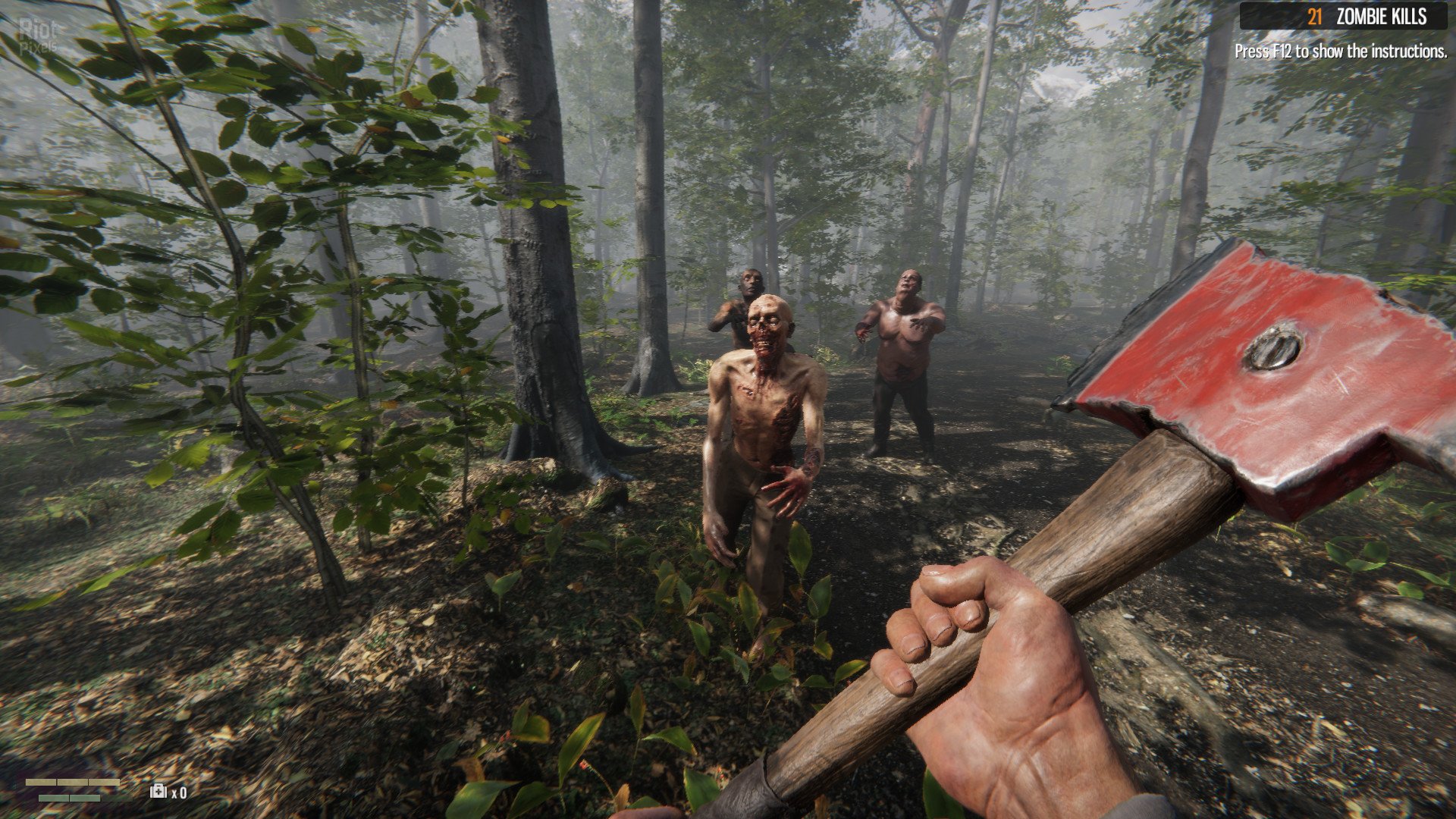 [13]-Death Slayer V Download