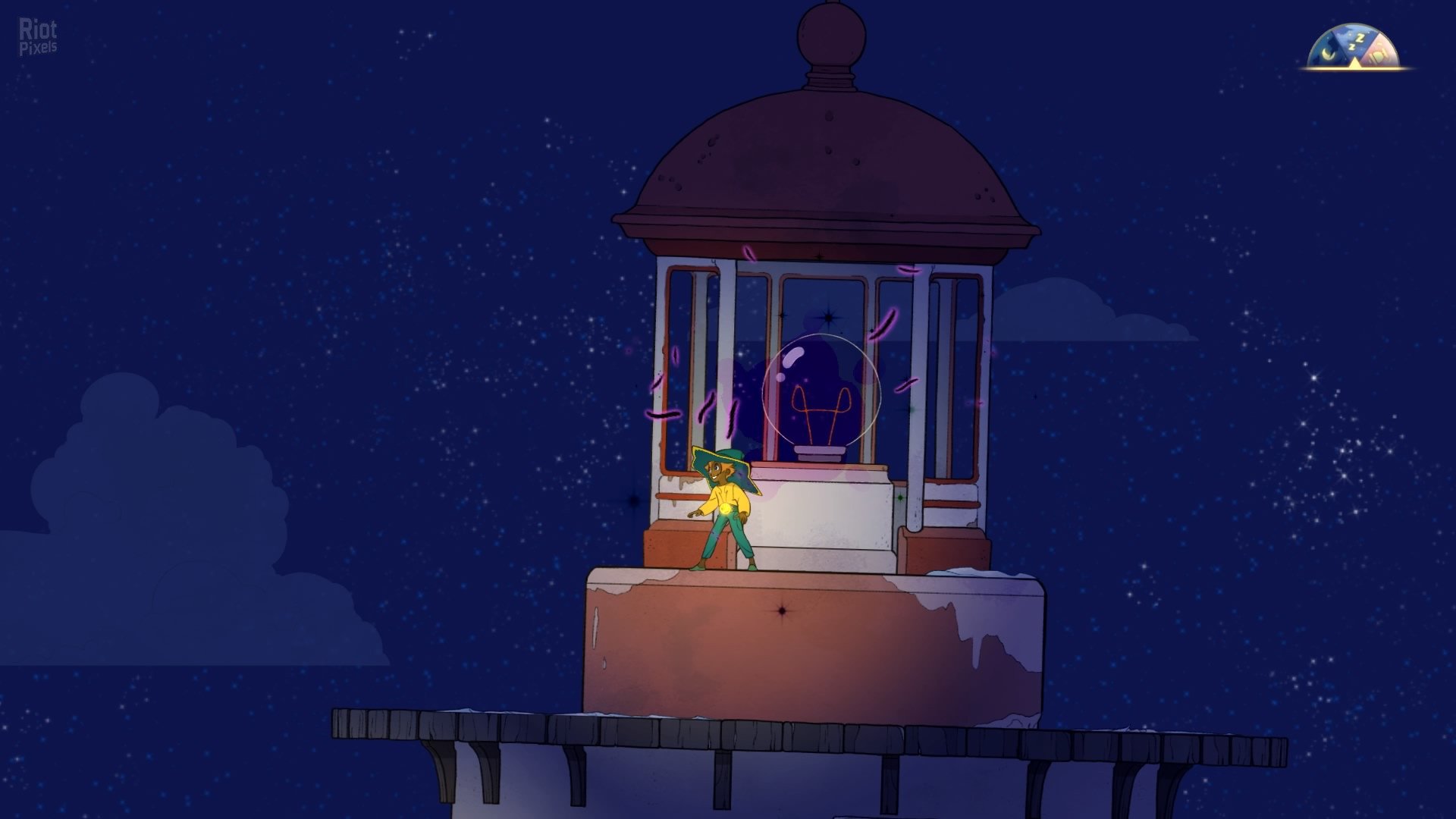 [3]-Spiritfarer: Farewell Edition + Bonus Content Download