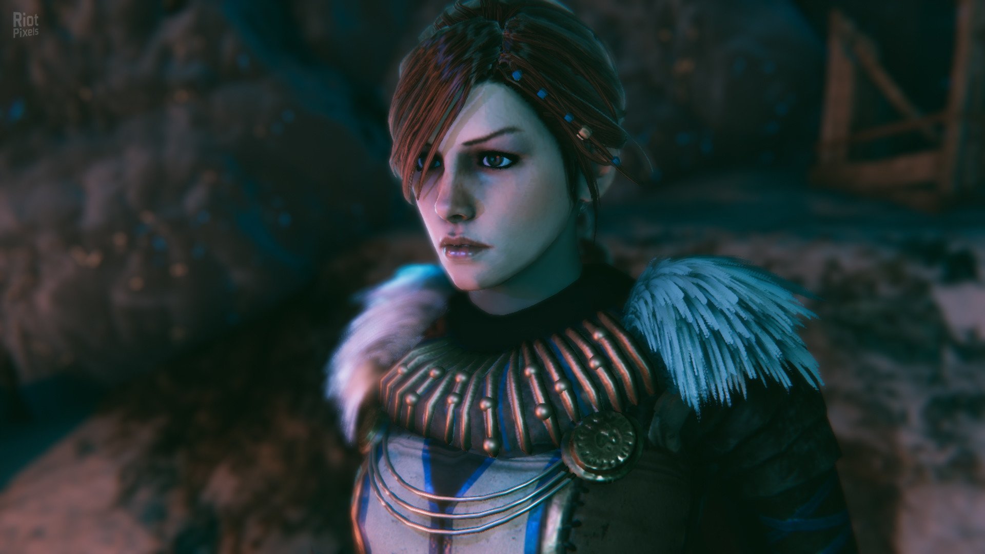 [4]-Praey for the Gods + Champion Hotfix + Halloween Pack DLC Download