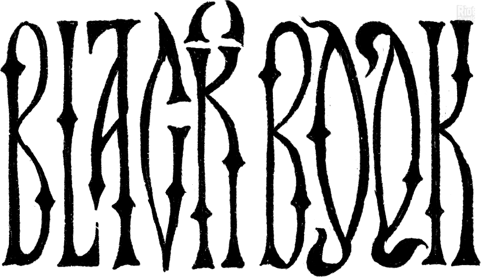 [23]-Black Book: Deluxe Edition – BuildID 8229654 + 2 DLCs Download