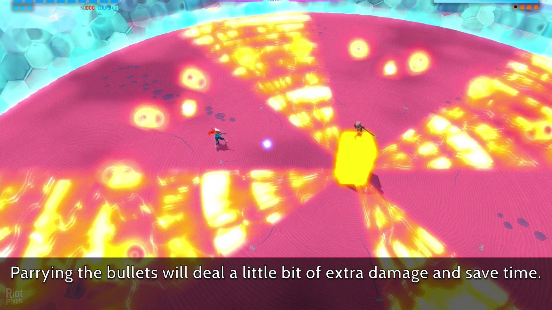 [9]-Furi – v1.7.216s + 2 DLCs Download