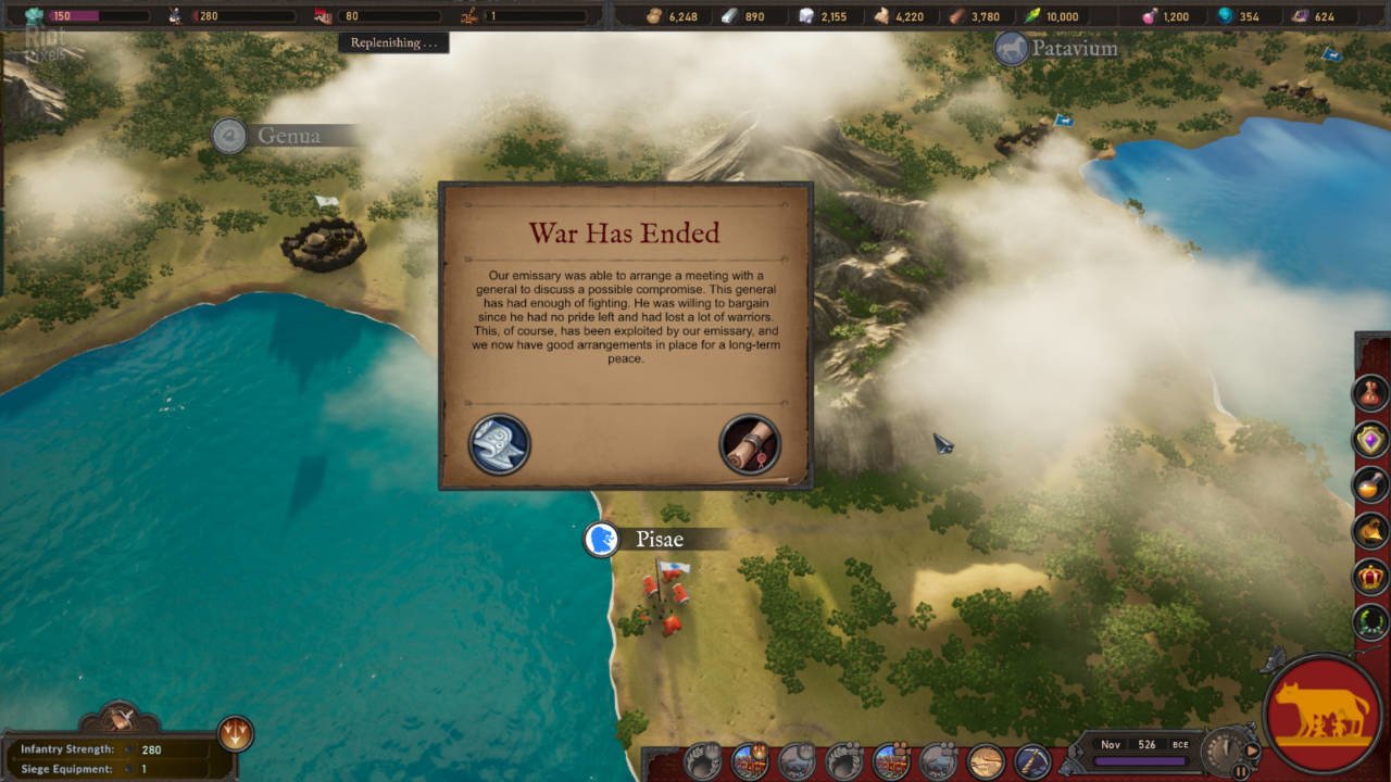 [14]-Imperium BCE Download