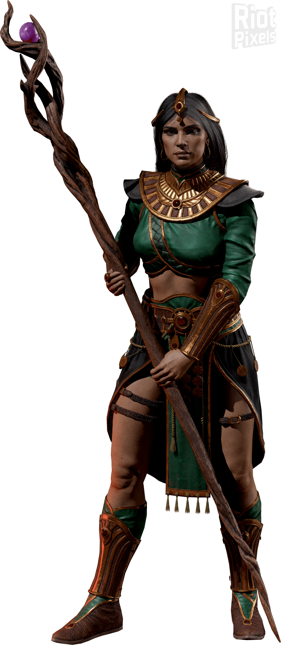 [23]-Diablo II: Resurrected – v1.3.70409 (v2.4.3) Download