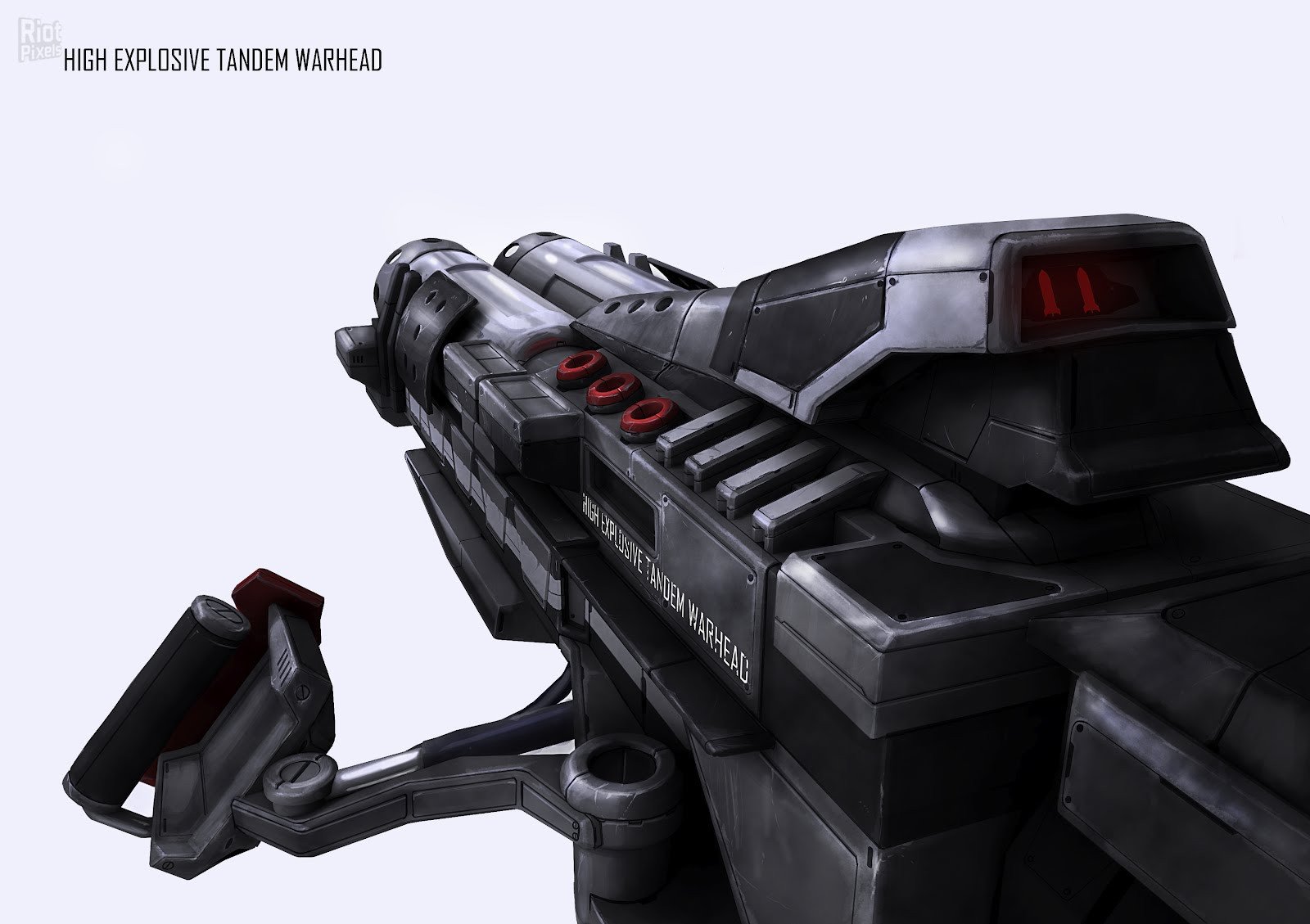 [31]-Rise of the Triad – v1.5.5 + Editor + DediServer + Bonus Content + Classic RotT Download