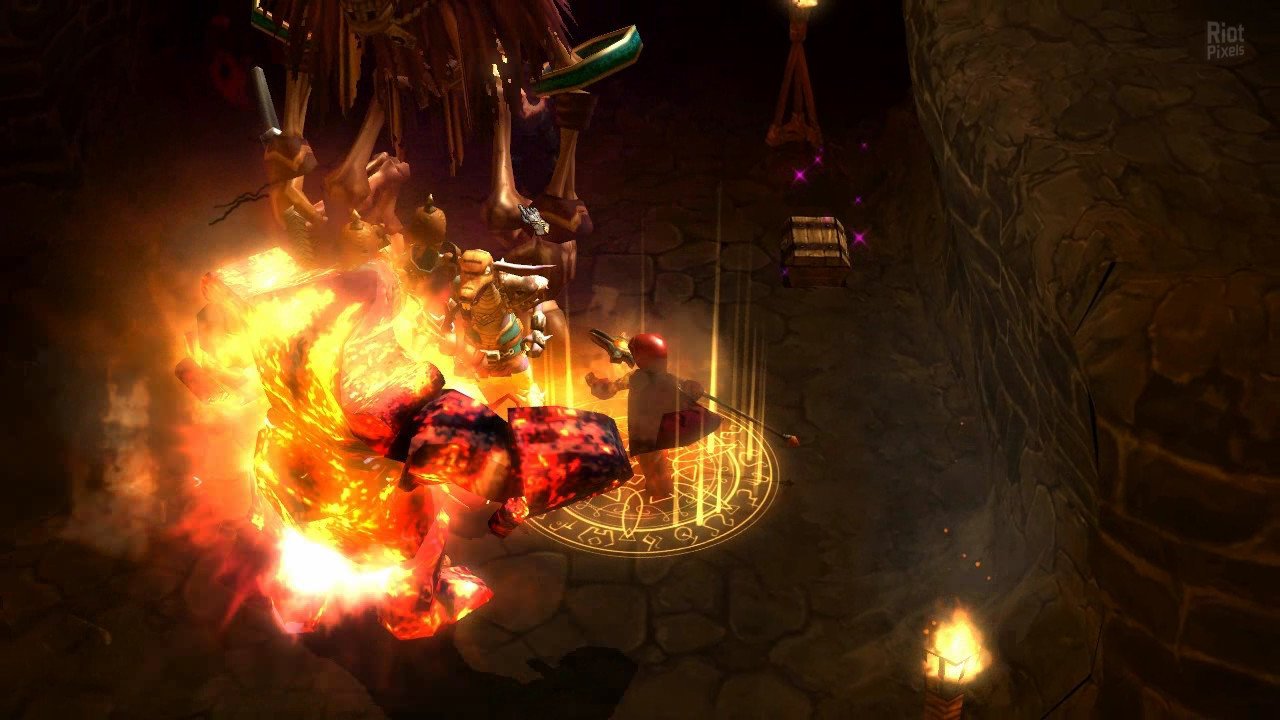 [5]-Mythos (Single-player Re-release) Download