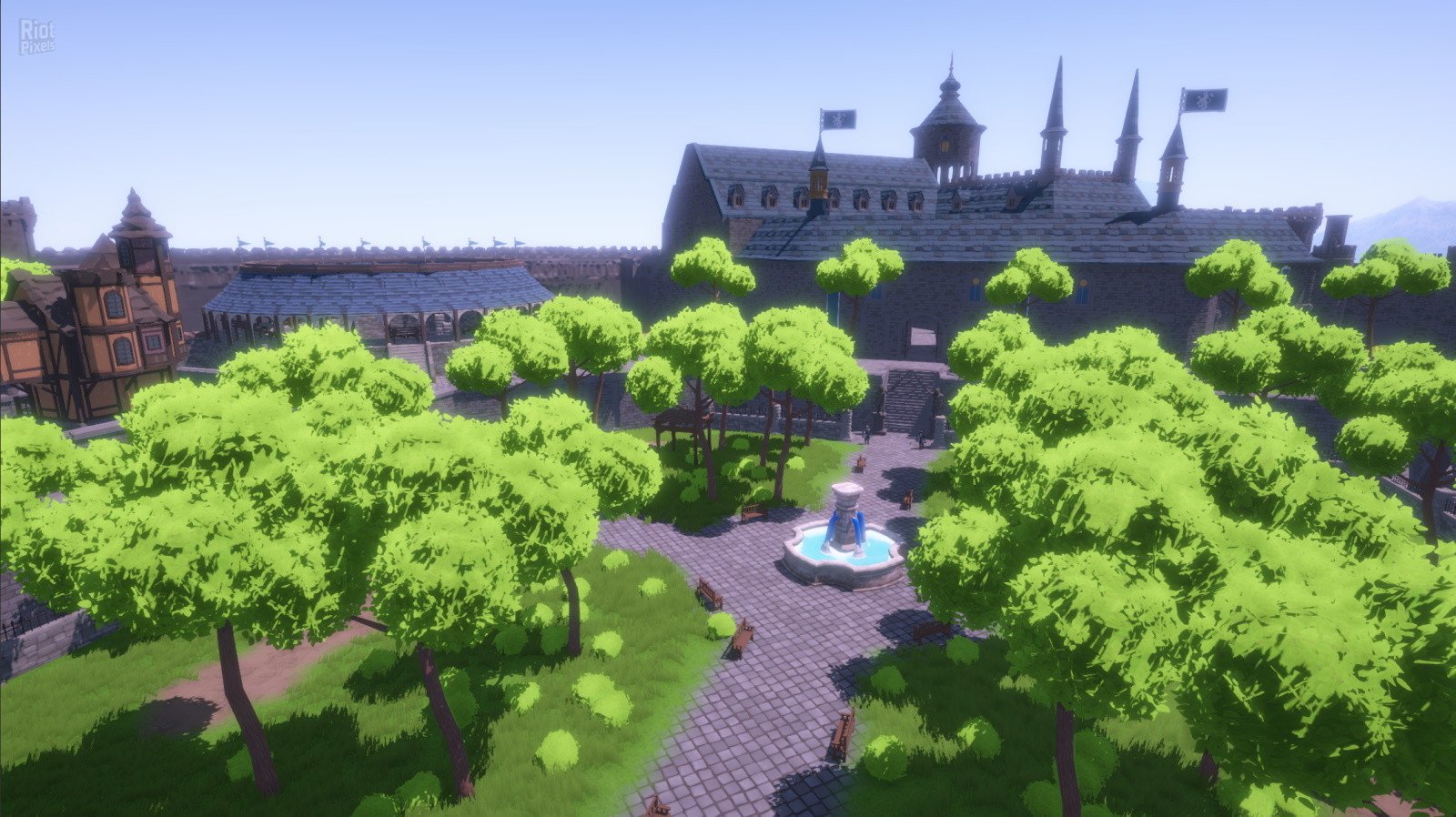 [6]-Gedonia – v1.0 Download