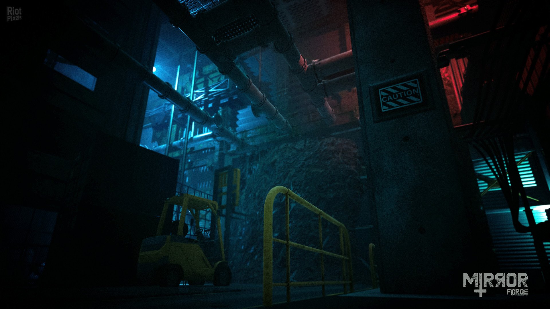 [4]-Mirror Forge Download