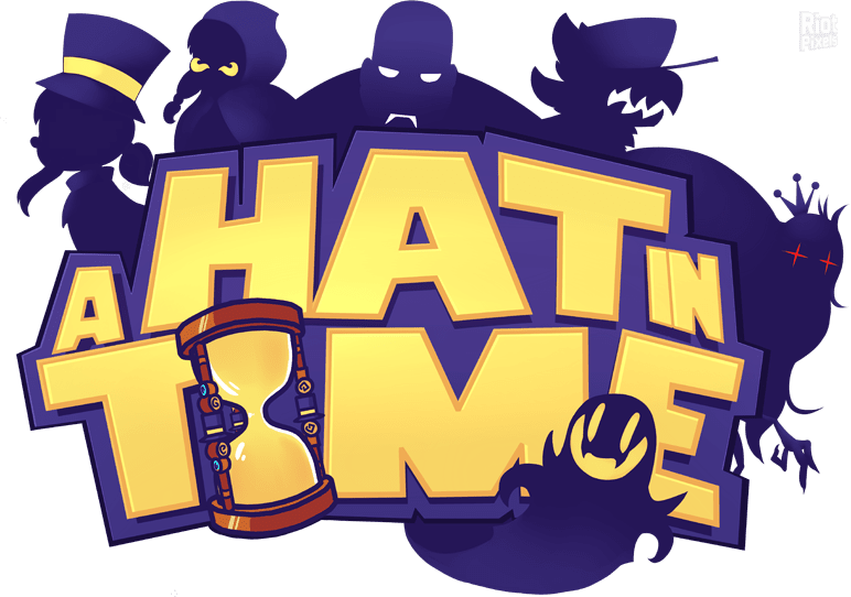 [17]-A Hat in Time: Ultimate Edition – Build 10207272 + DLCs + 2 OSTs Download