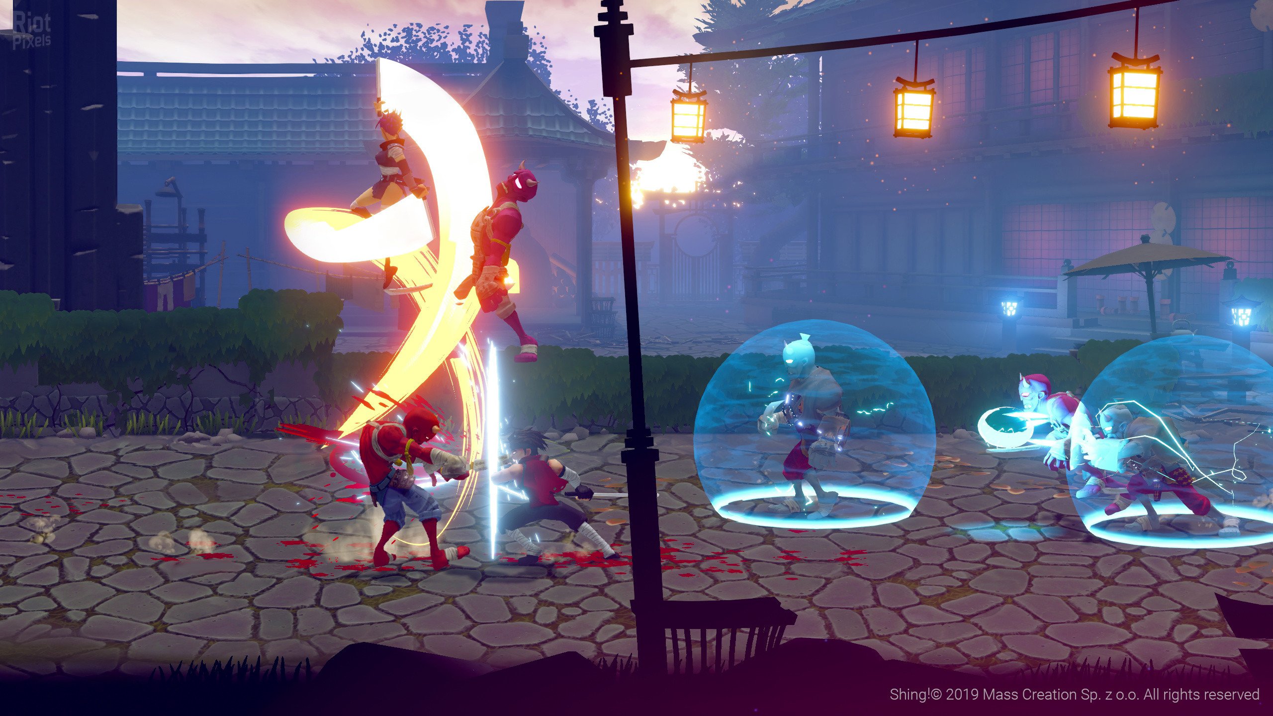 [15]-Shing! Digital Deluxe Edition – v2.0 + Bonus Content Download