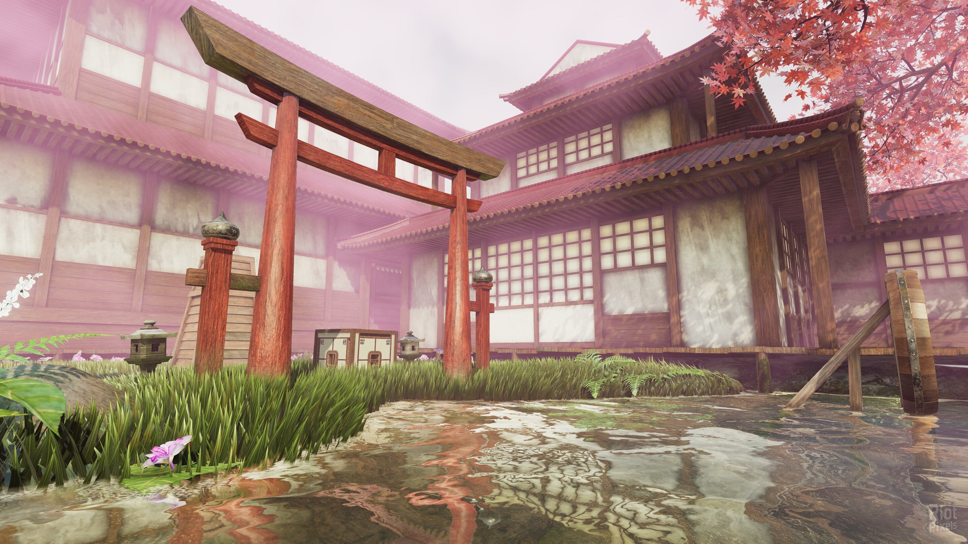 [7]-Joe Wander and the Enigmatic Adventures Download