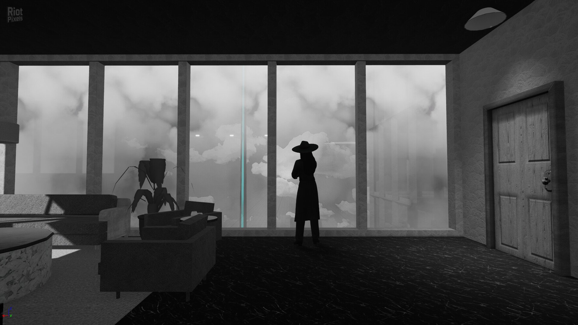 [7]-Hill Agency: PURITYdecay Download