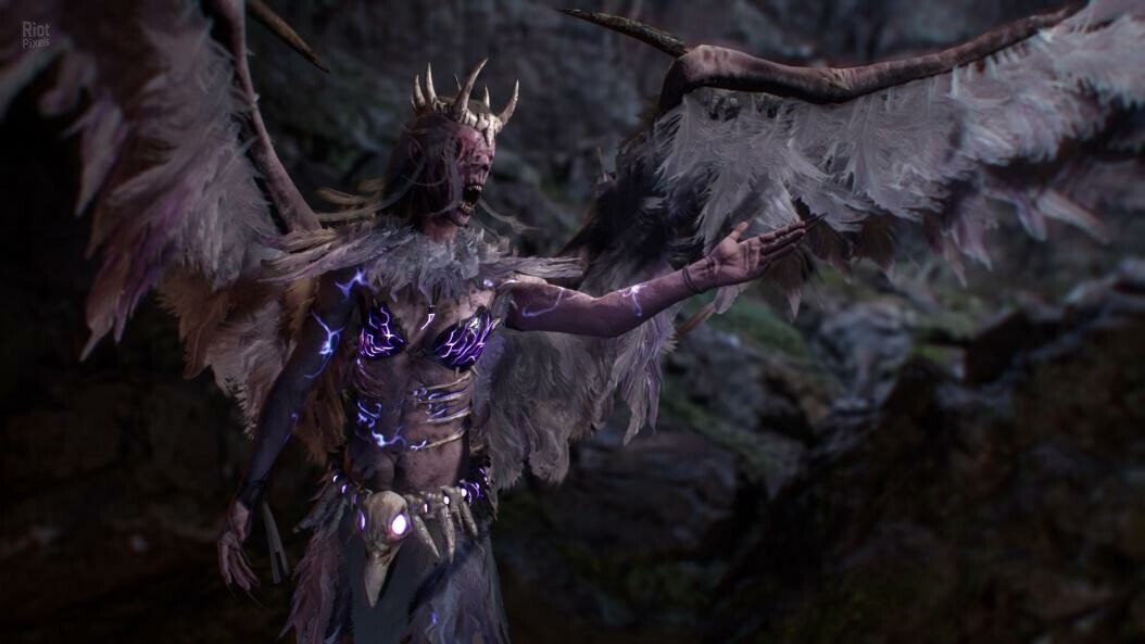 [2]-Ex Natura: Nature Corrupted Download