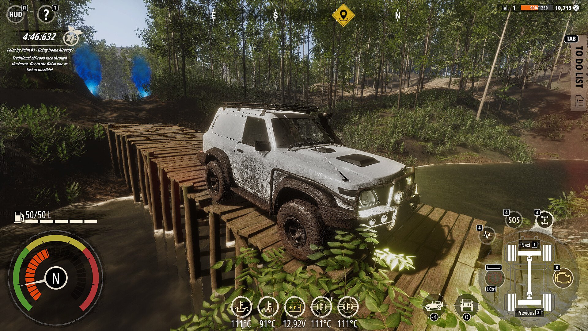 [14]-Offroad Mechanic Simulator Download