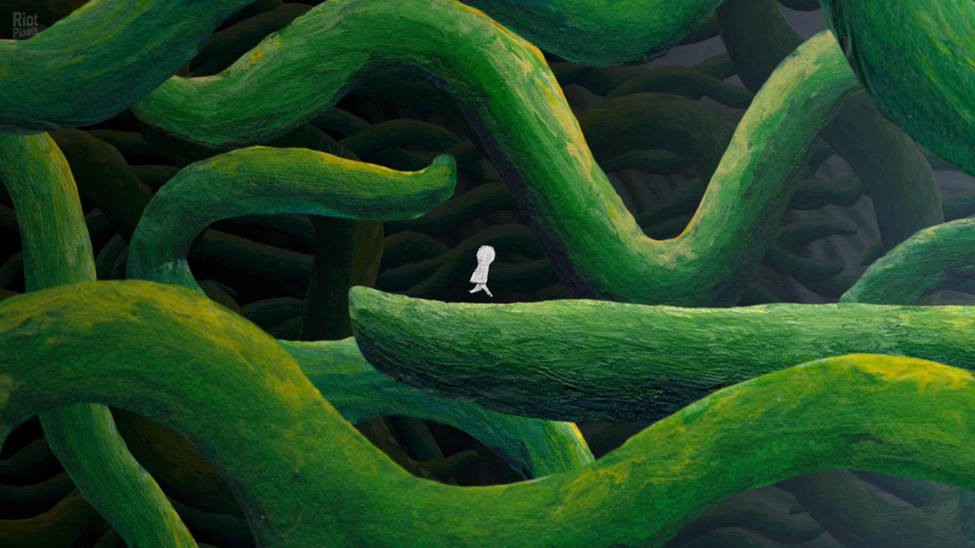 [6]-The Master’s Pupil – v1.2 Download