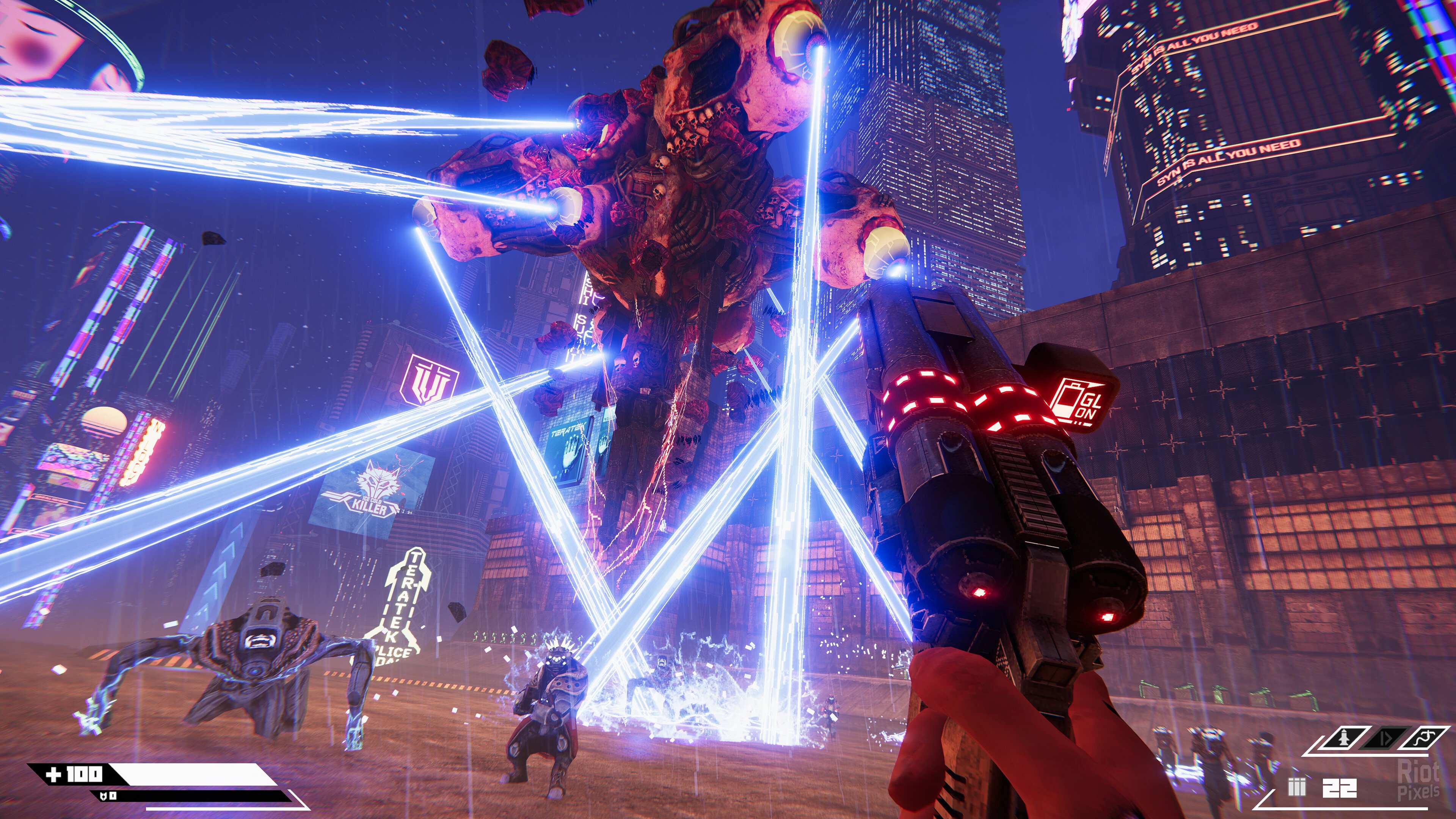 [9]-Turbo Overkill – v1.0 (Release) Download