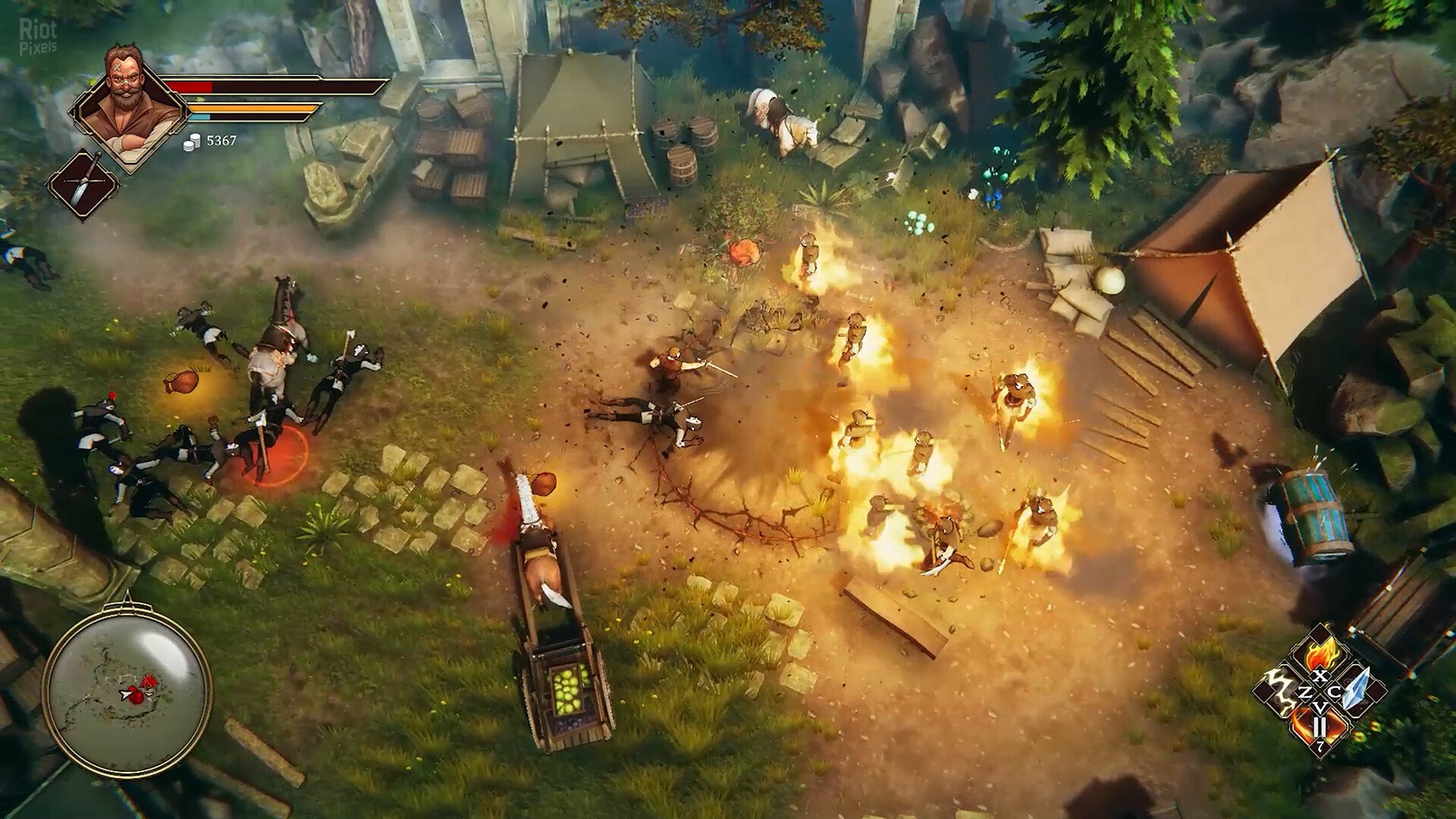 [16]-Yet Another Fantasy Title (YAFT) + HotFix 1 Download