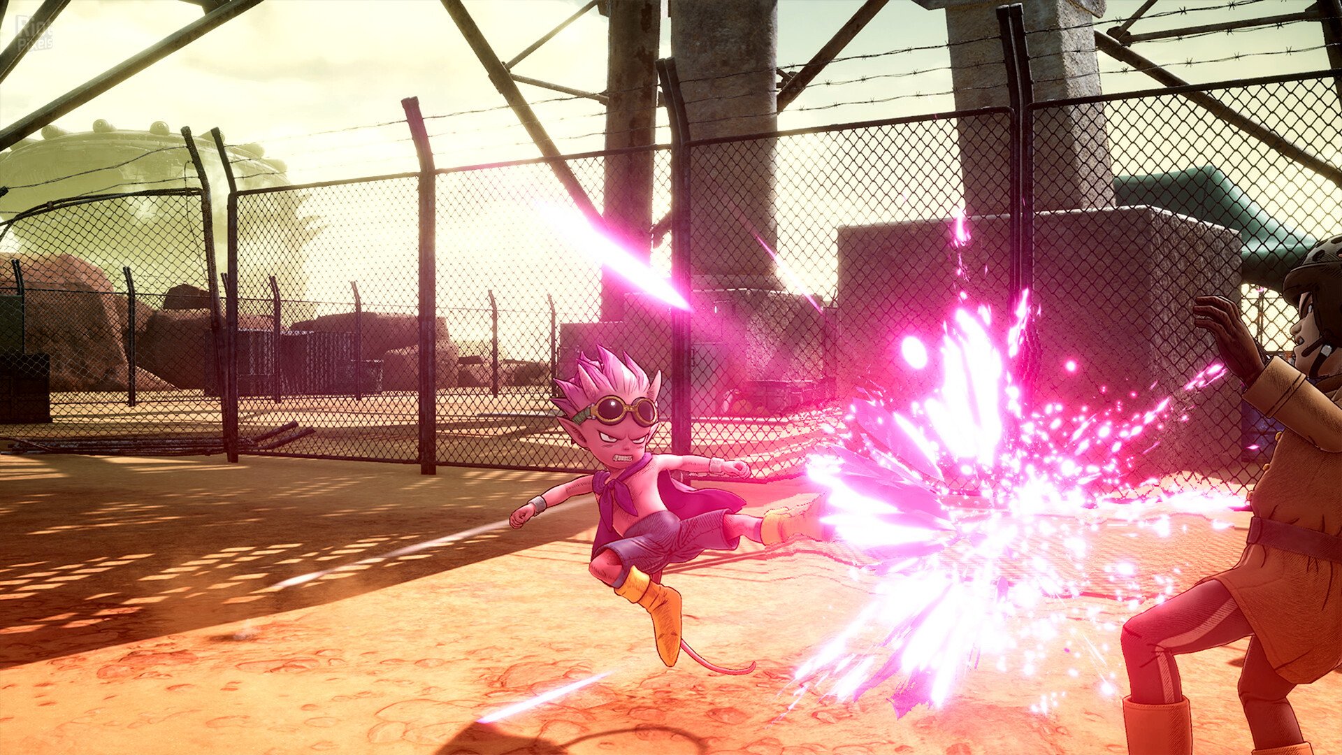 [14]-SAND LAND: Deluxe Edition – v1.0.3 + 5 DLCs + Windows 7 Fix Download