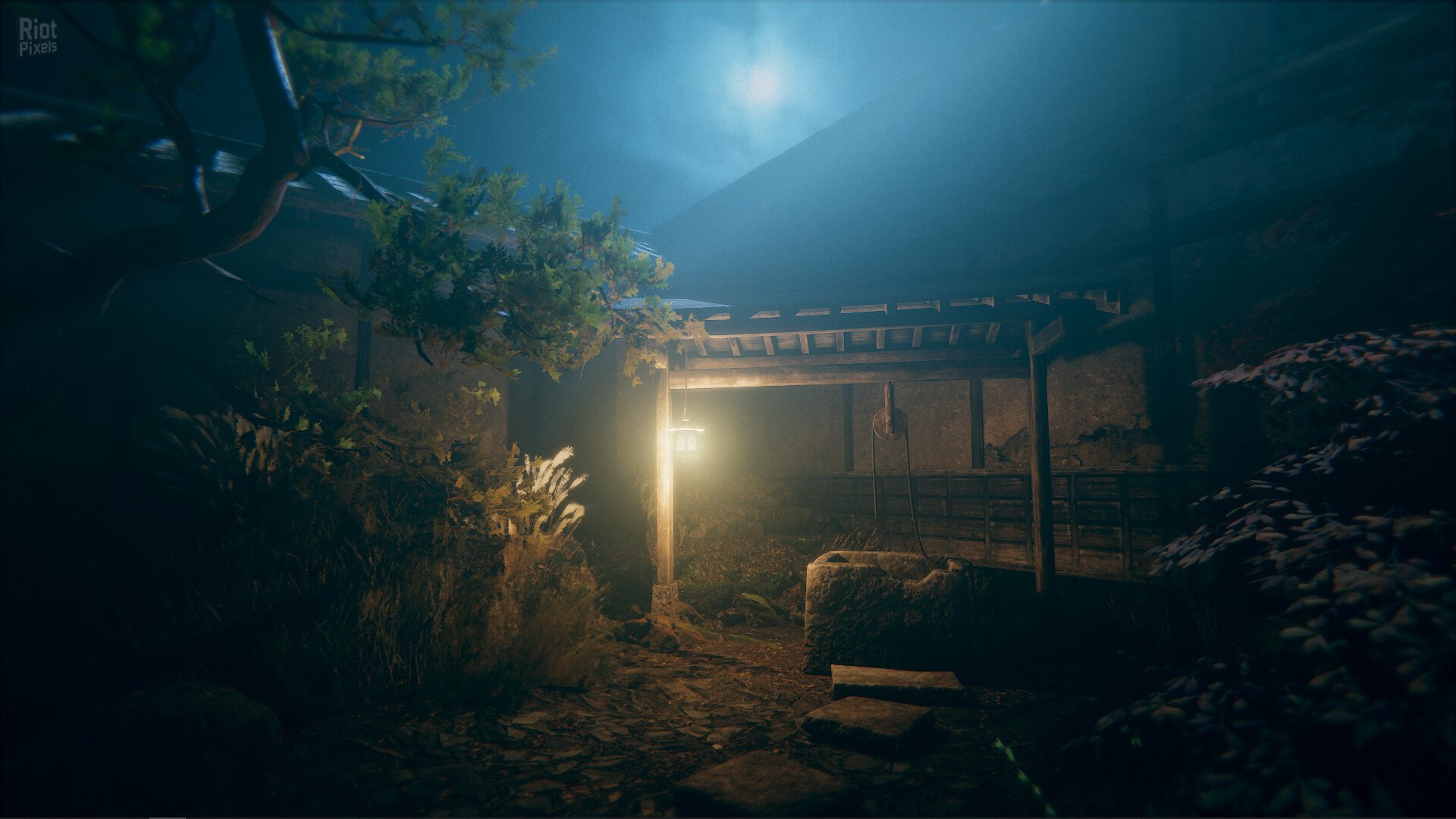 [5]-Hollow Cocoon – v1.20 Download