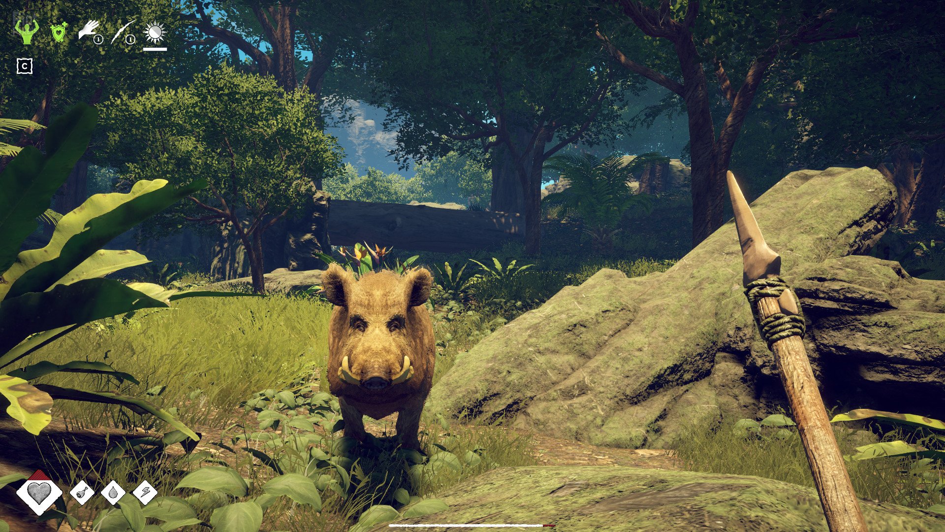 [16]-Survival: Fountain of Youth – Build_1622 (v1.0/Release) + 1.5 DLCs Download