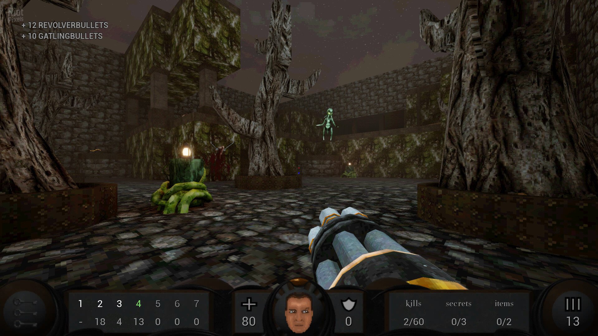 [8]-KARM: Headbang Edition – v1.0.1 + Bonus Soundtrack + Windows 7 Fix Download