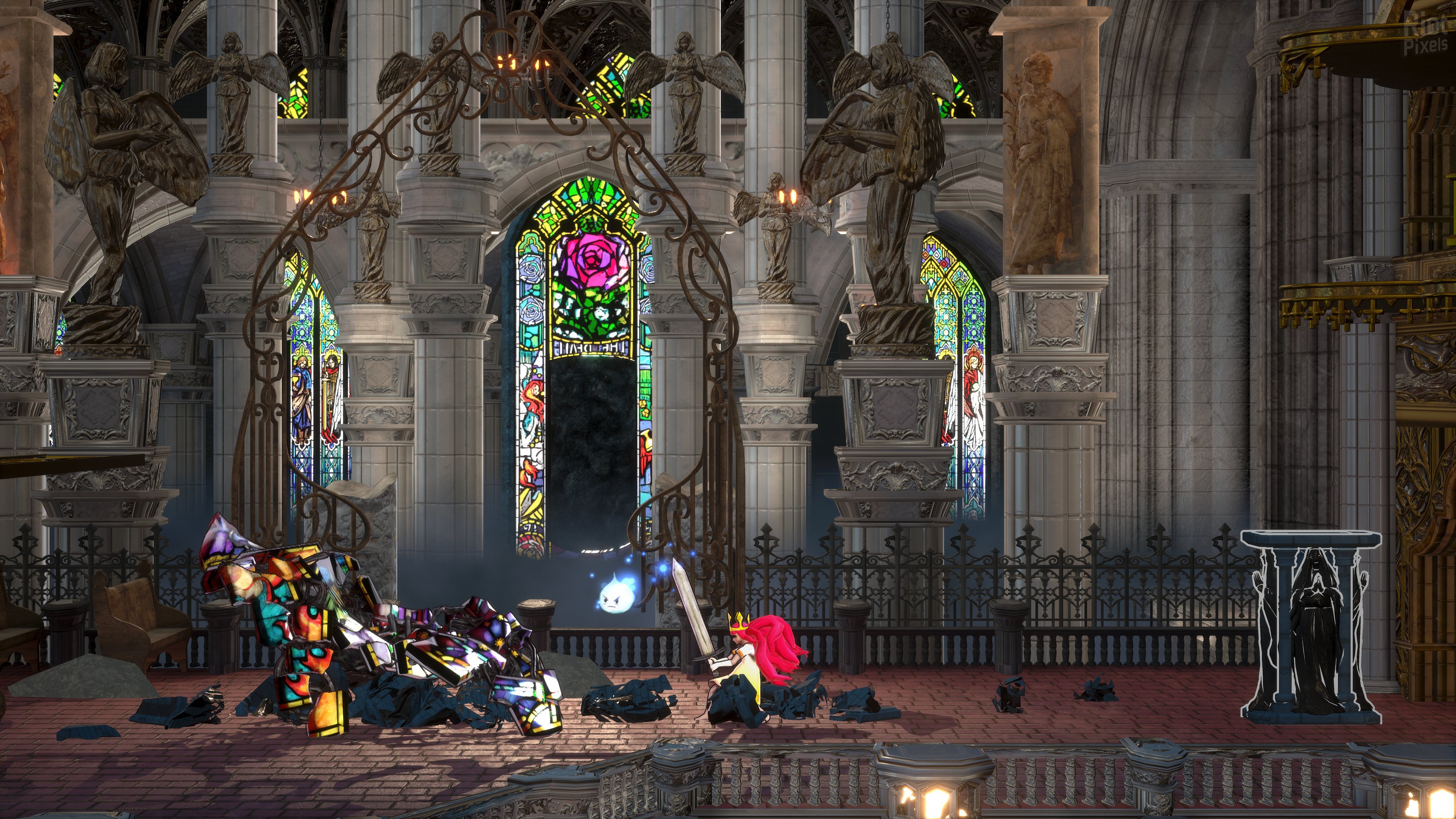 [5]-Bloodstained: Ritual of the Night, v1.5 + 5 DLCs + Bonus Soundtrack Download