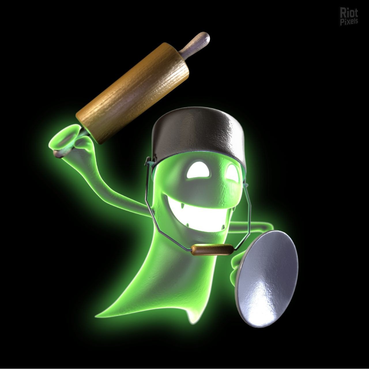 [24]-Luigi’s Mansion 2 HD, v1.0.0 + Ryujinx/Suyu Switch Emulators Download
