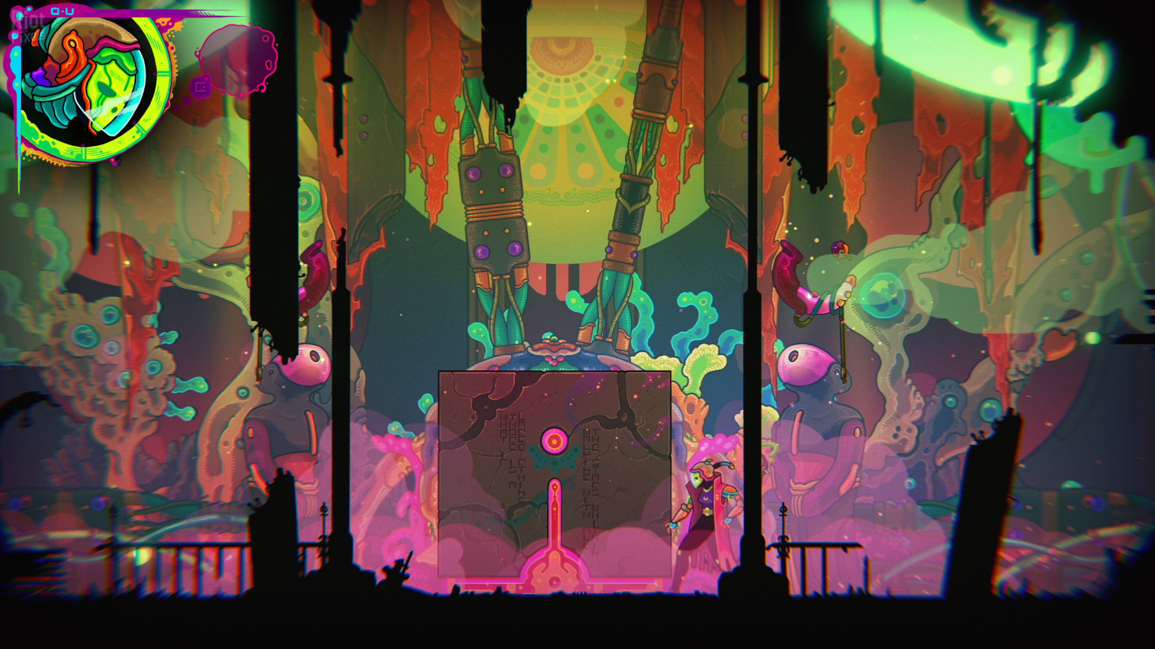 [8]-Ultros: Deluxe Edition – Build 13934854 + Bonus Content Download