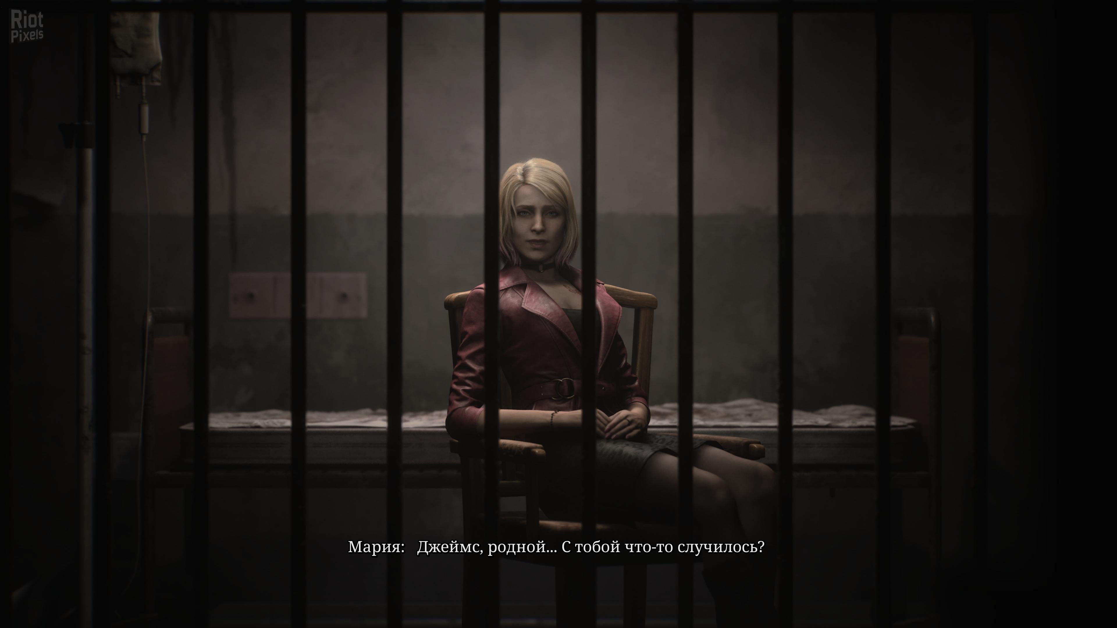 [14]-Silent Hill 2: Digital Deluxe Edition – v1.1.236.114 + 4 DLCs/Bonuses Download