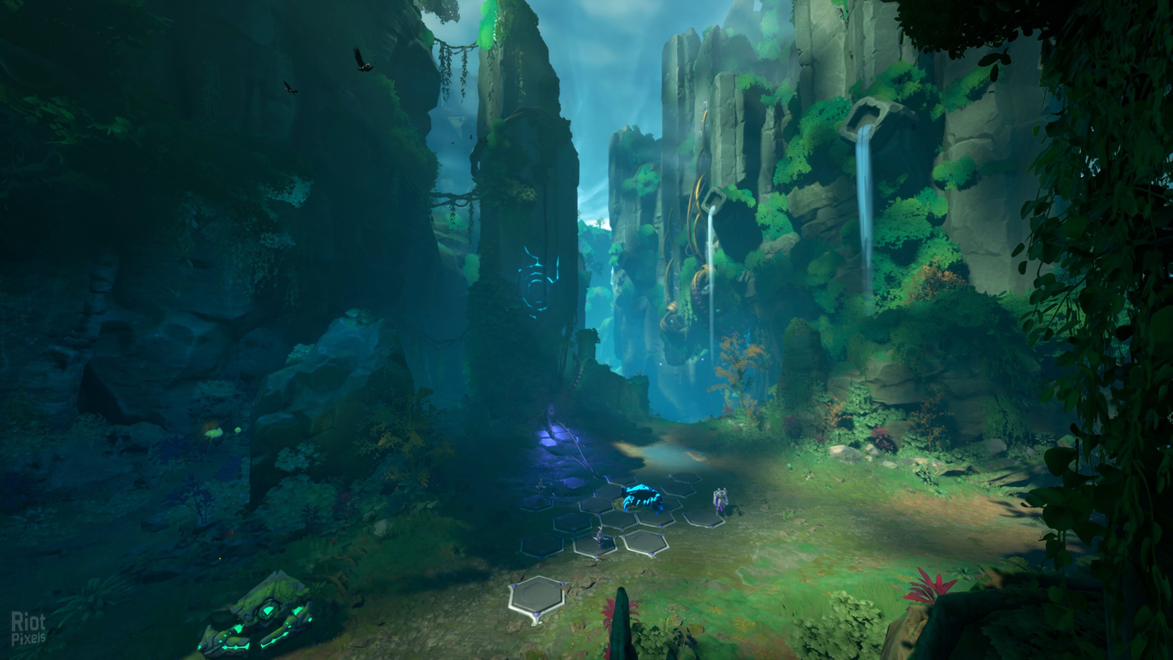 [7]-Wayfinder, v1.0a + Multiplayer Download