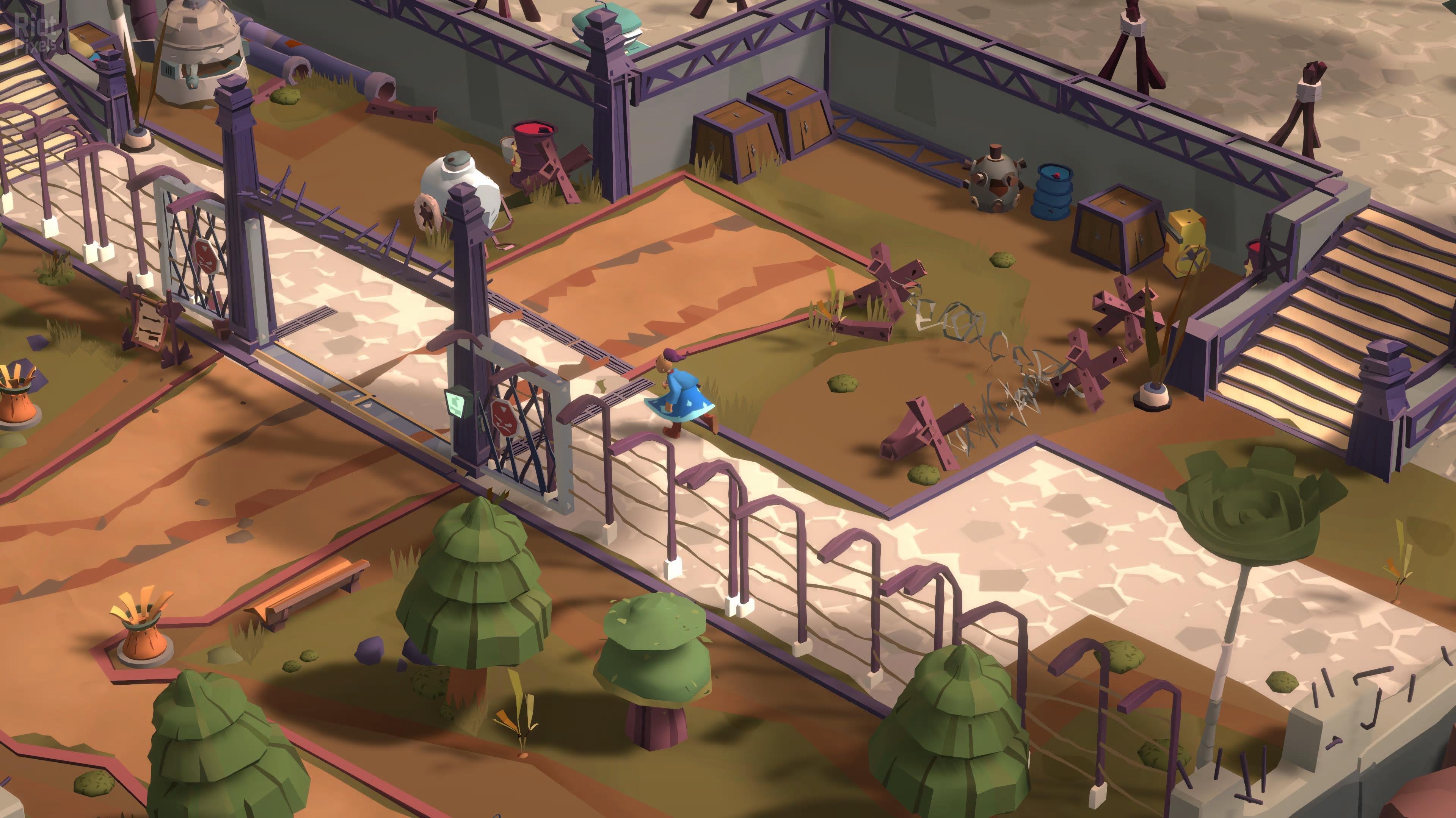 [16]-Little Big Adventure: Twinsen’s Quest – Digital Deluxe Edition, . v1.0.4 + Bonus Content Download