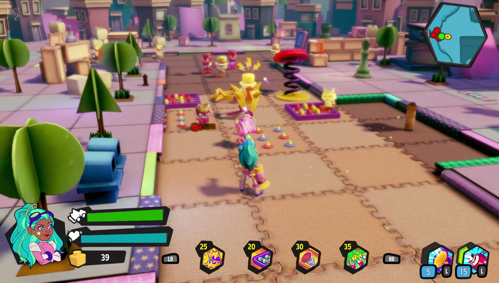 [6]-Toys ‘n’ Traps Download