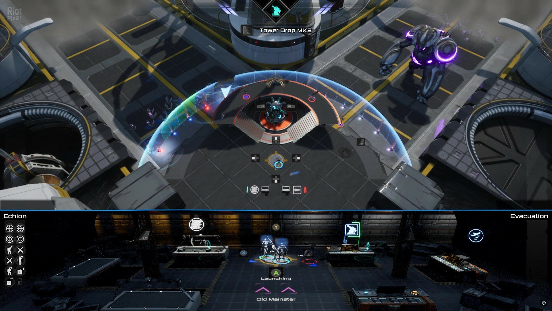 [3]-Terra Exodus – v43.0 Download