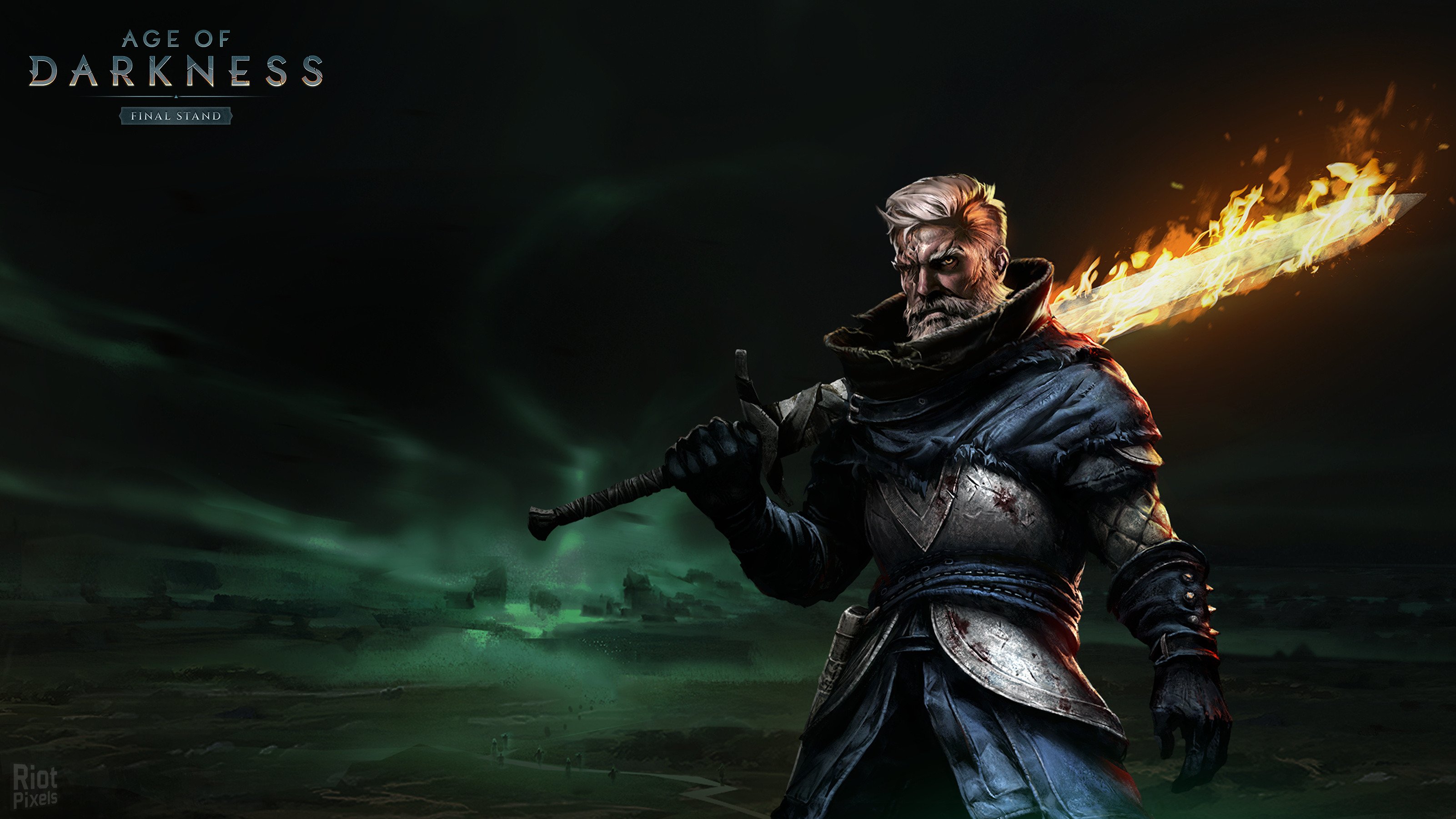 [17]-Age of Darkness: Final Stand – v1.0 (Release) Download