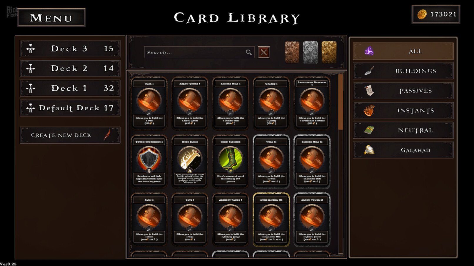 [3]-Warlords Under Siege – v1.0 (Release) Download