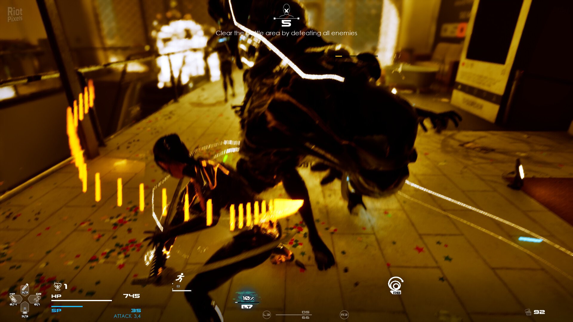 [5]-DISORDER Download