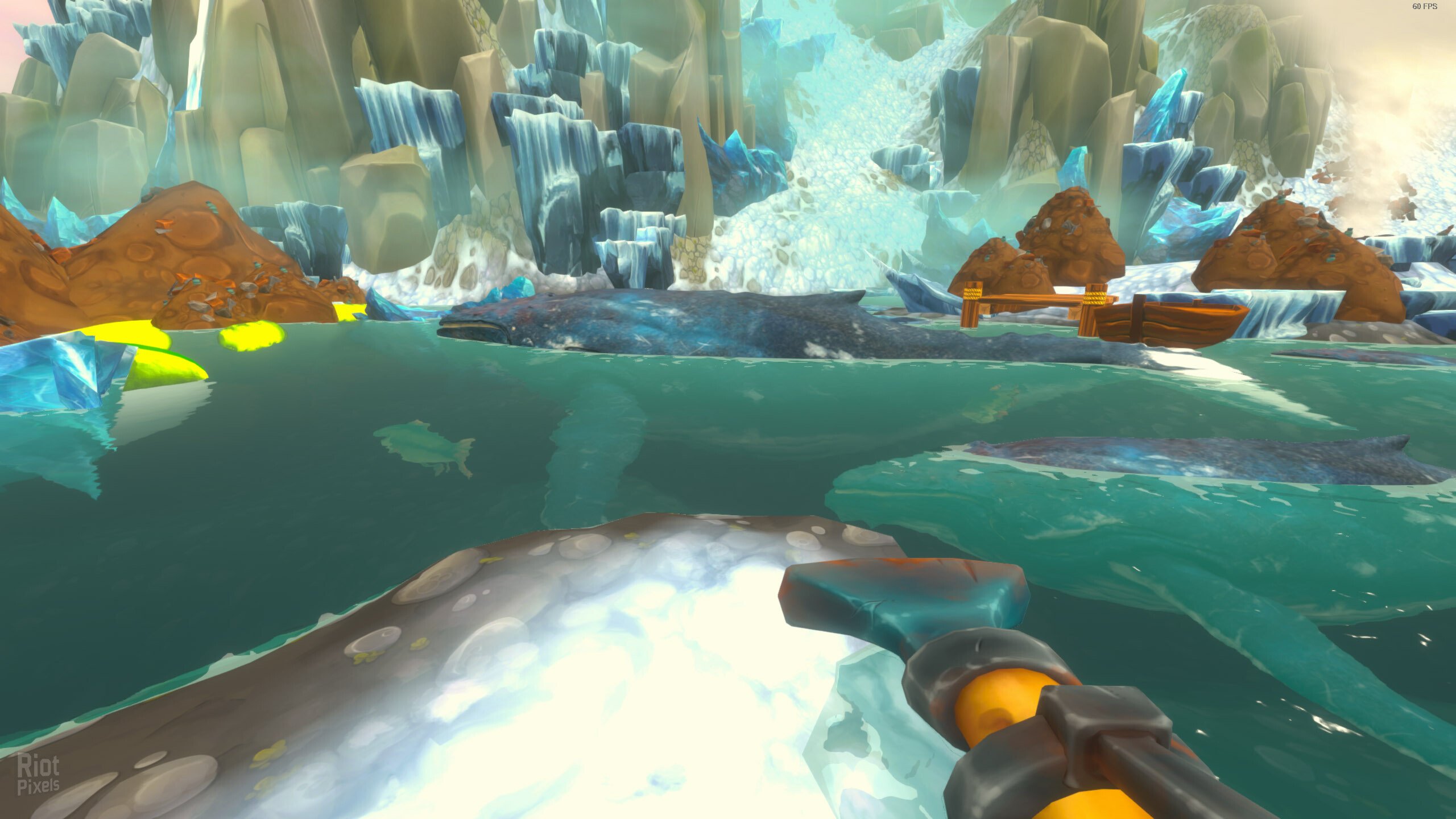 [12]-Fresh Start Cleaning Simulator – v0.1.K_1404 Download